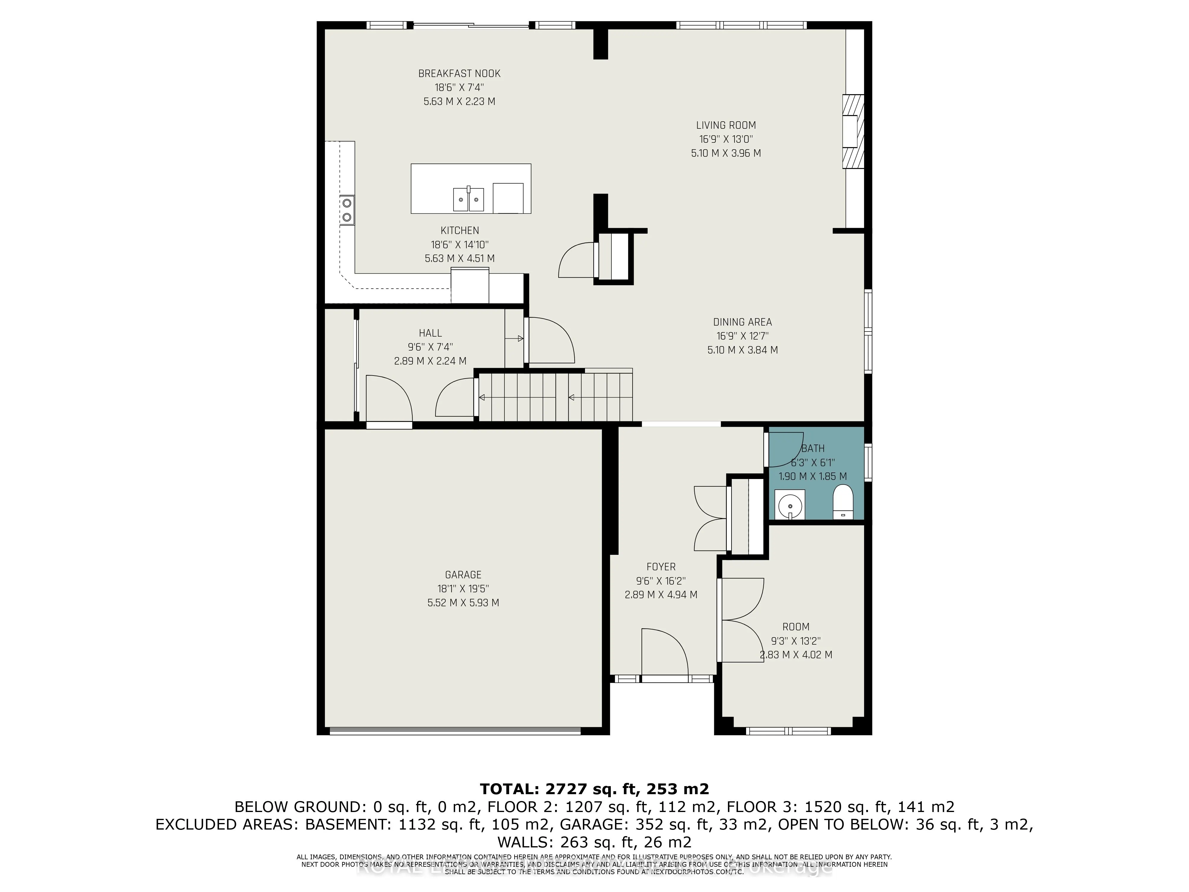 754 Cappamore Drive