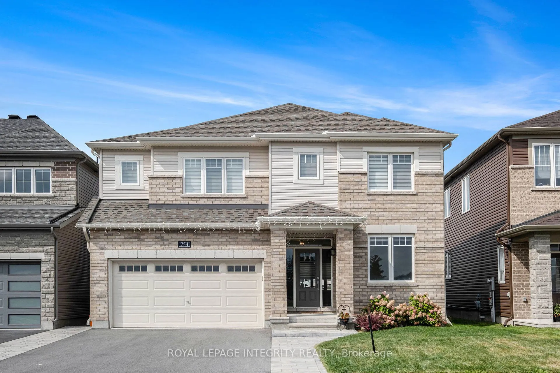 754 Cappamore Drive
