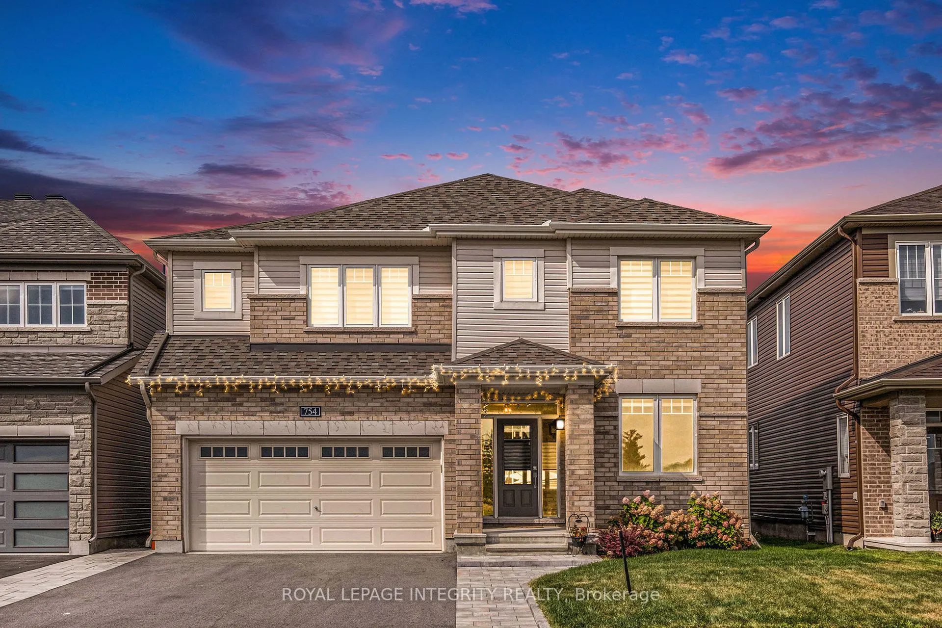 754 Cappamore Drive