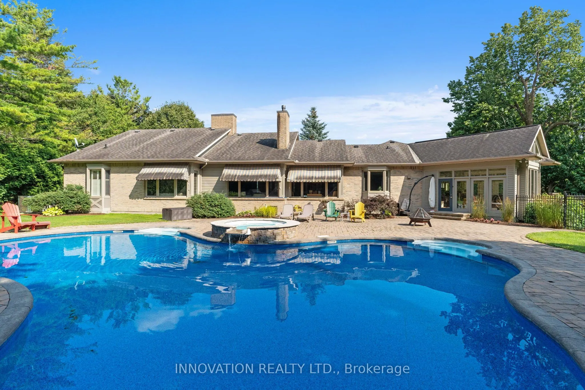 52 Cedarhill Drive
