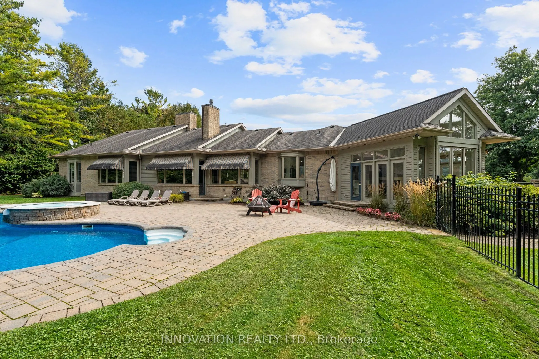 52 Cedarhill Drive