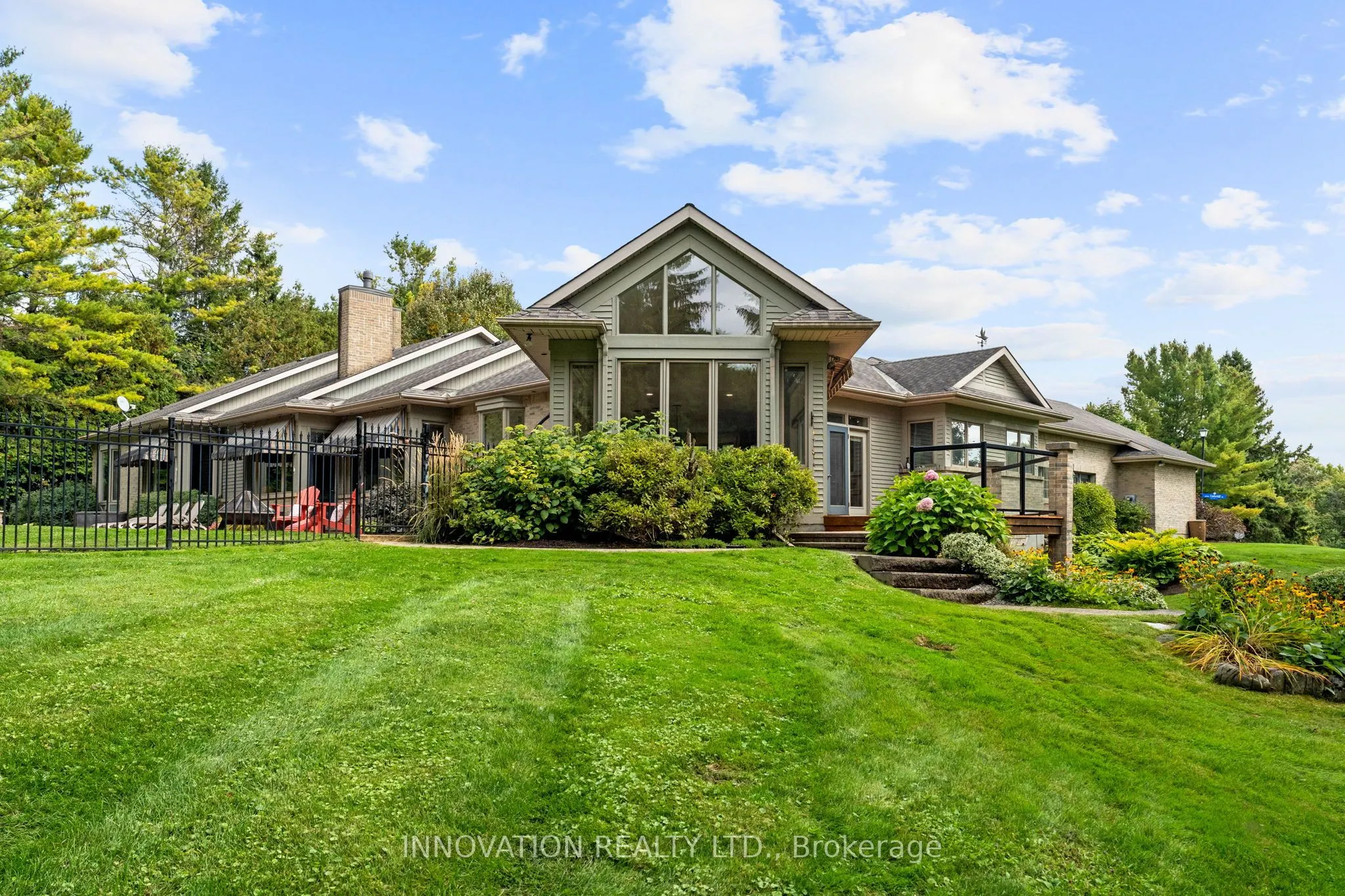 52 Cedarhill Drive