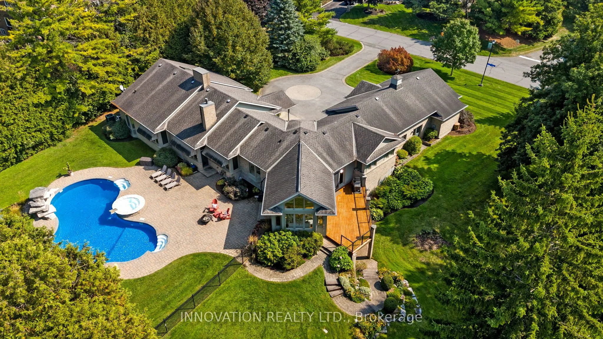 52 Cedarhill Drive
