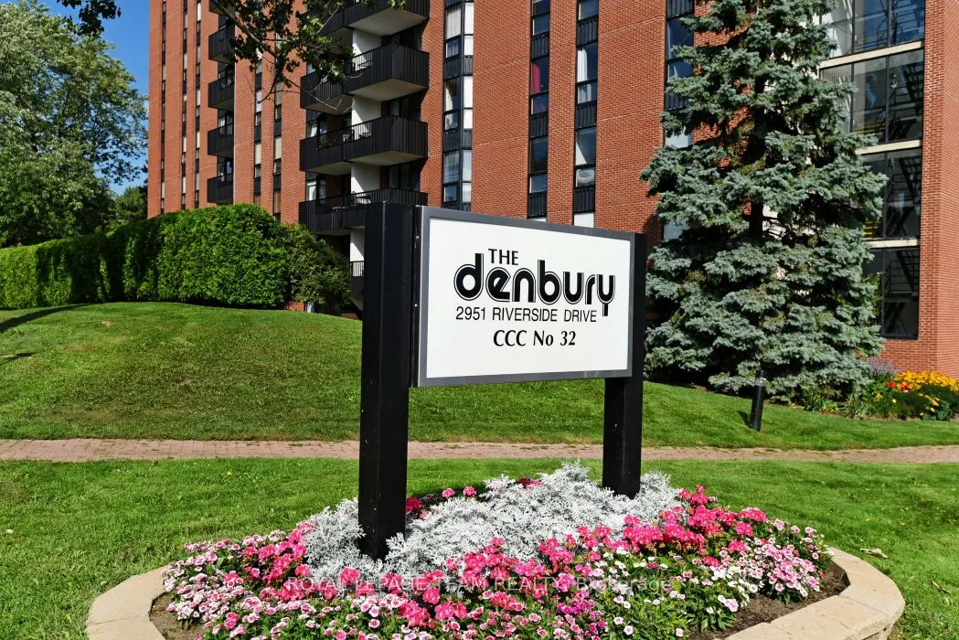 2951 Riverside Drive, #113