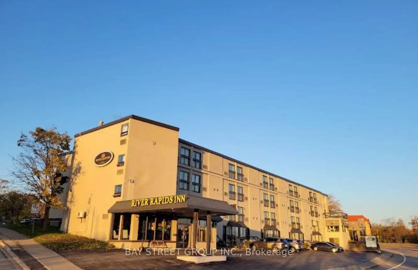 4029 River Road, #304