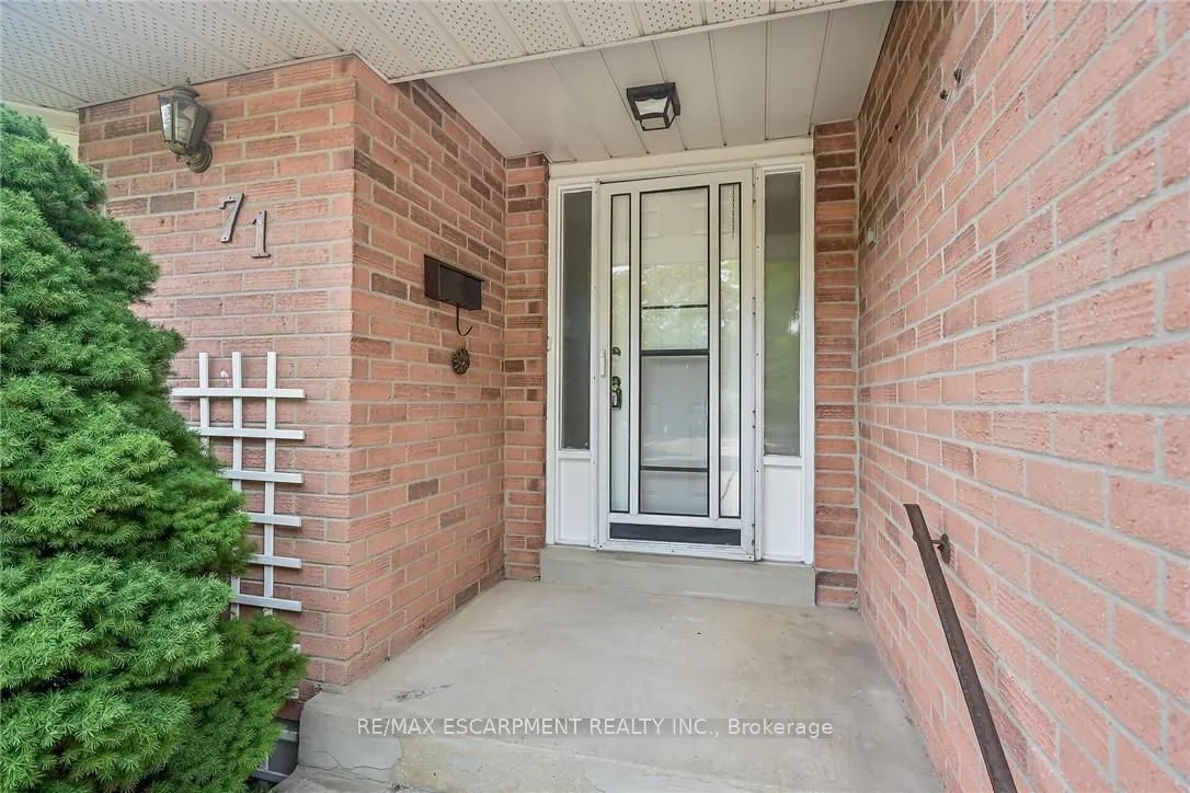 71 Kennard Street