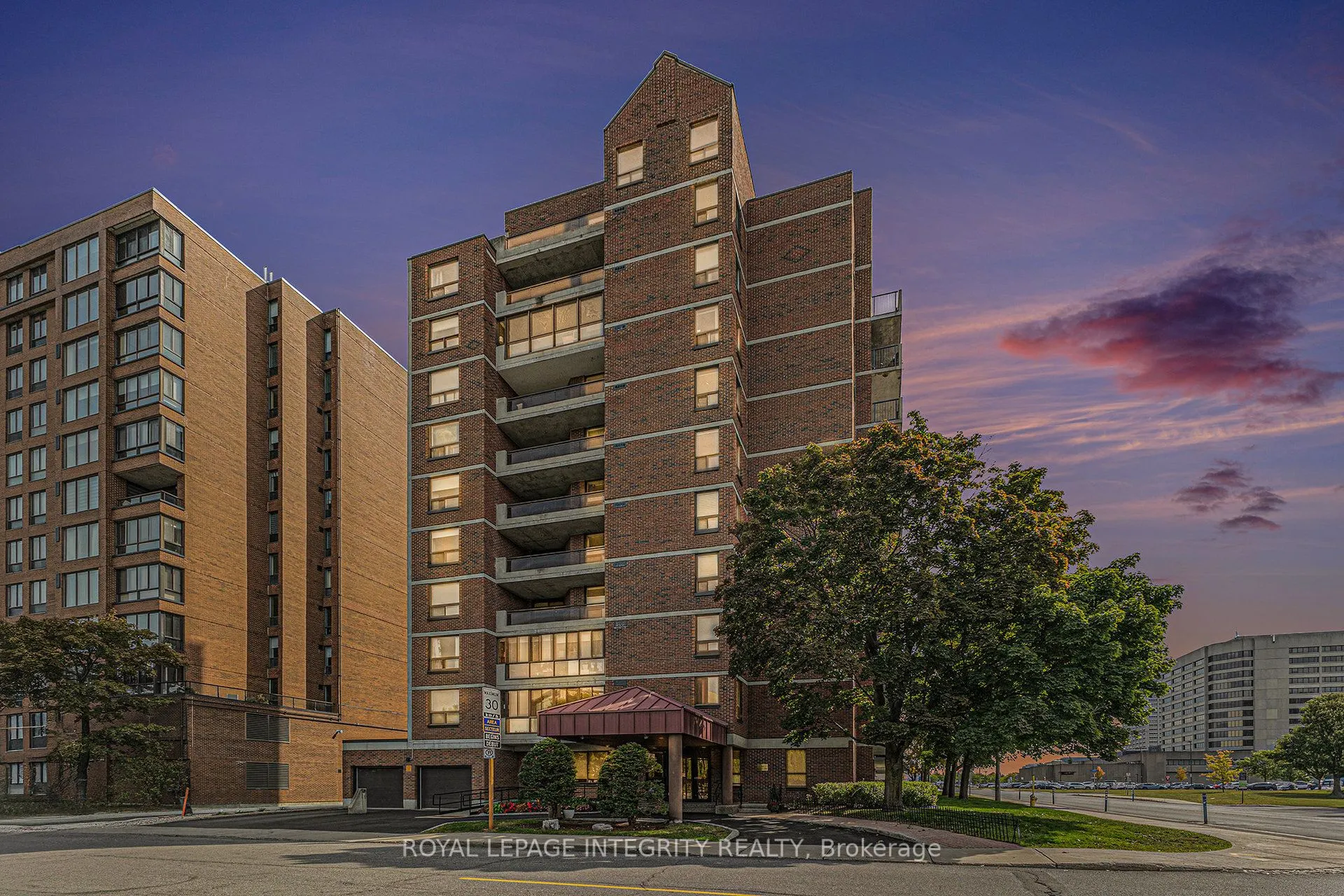 50 Emmerson Avenue, #602