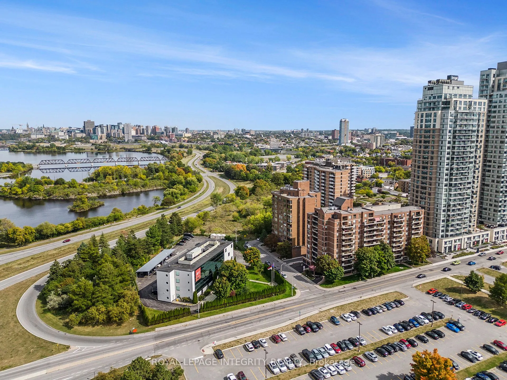 50 Emmerson Avenue, #602