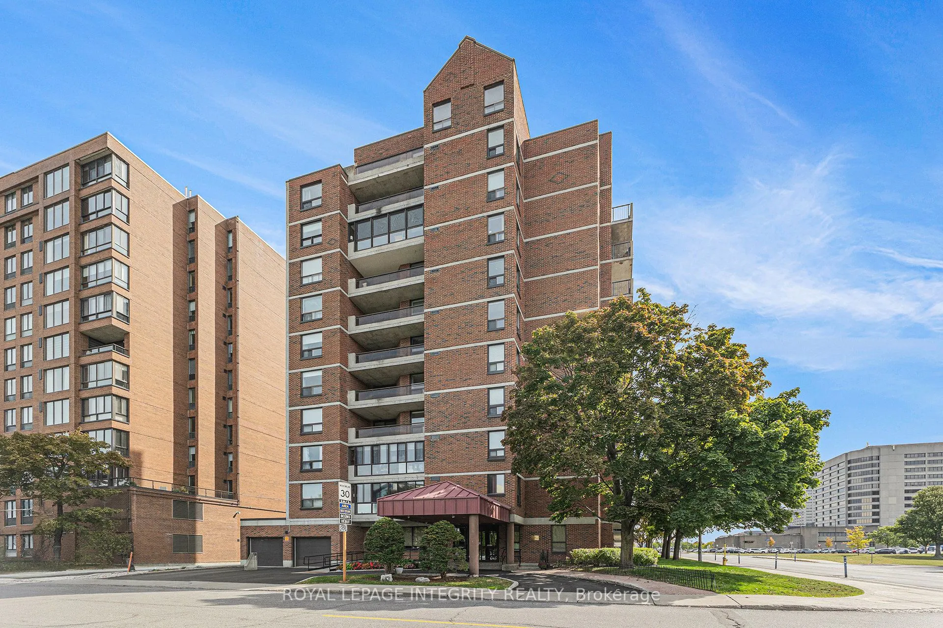 50 Emmerson Avenue, #602
