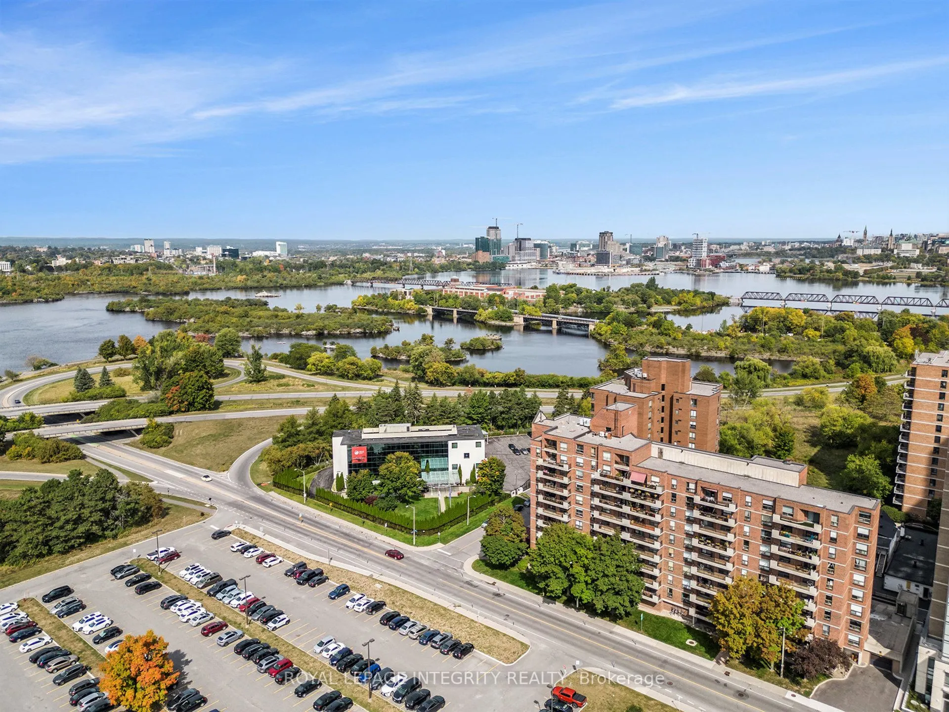 50 Emmerson Avenue, #602