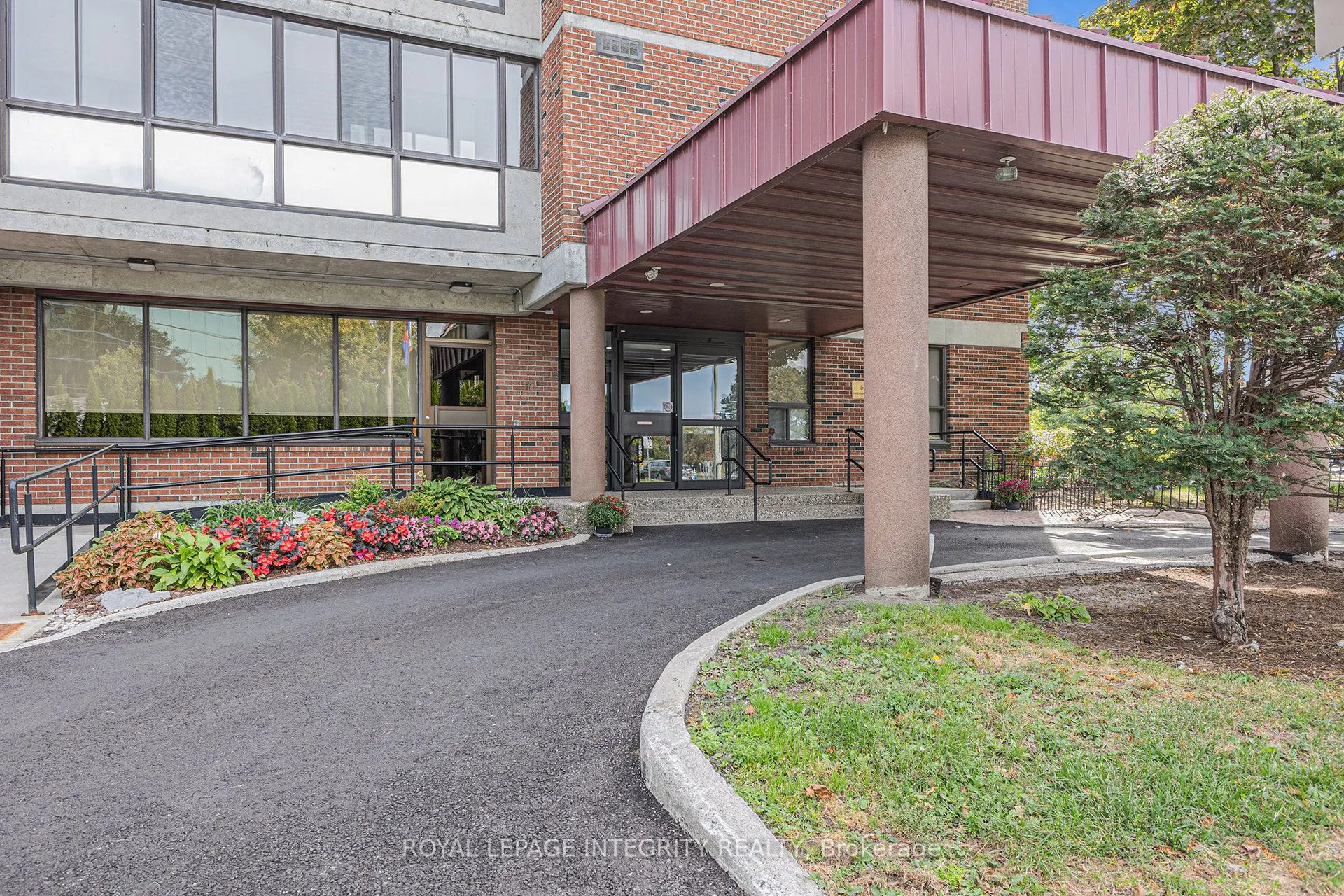 50 Emmerson Avenue, #602