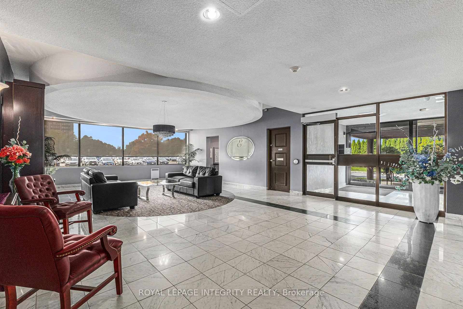 50 Emmerson Avenue, #602