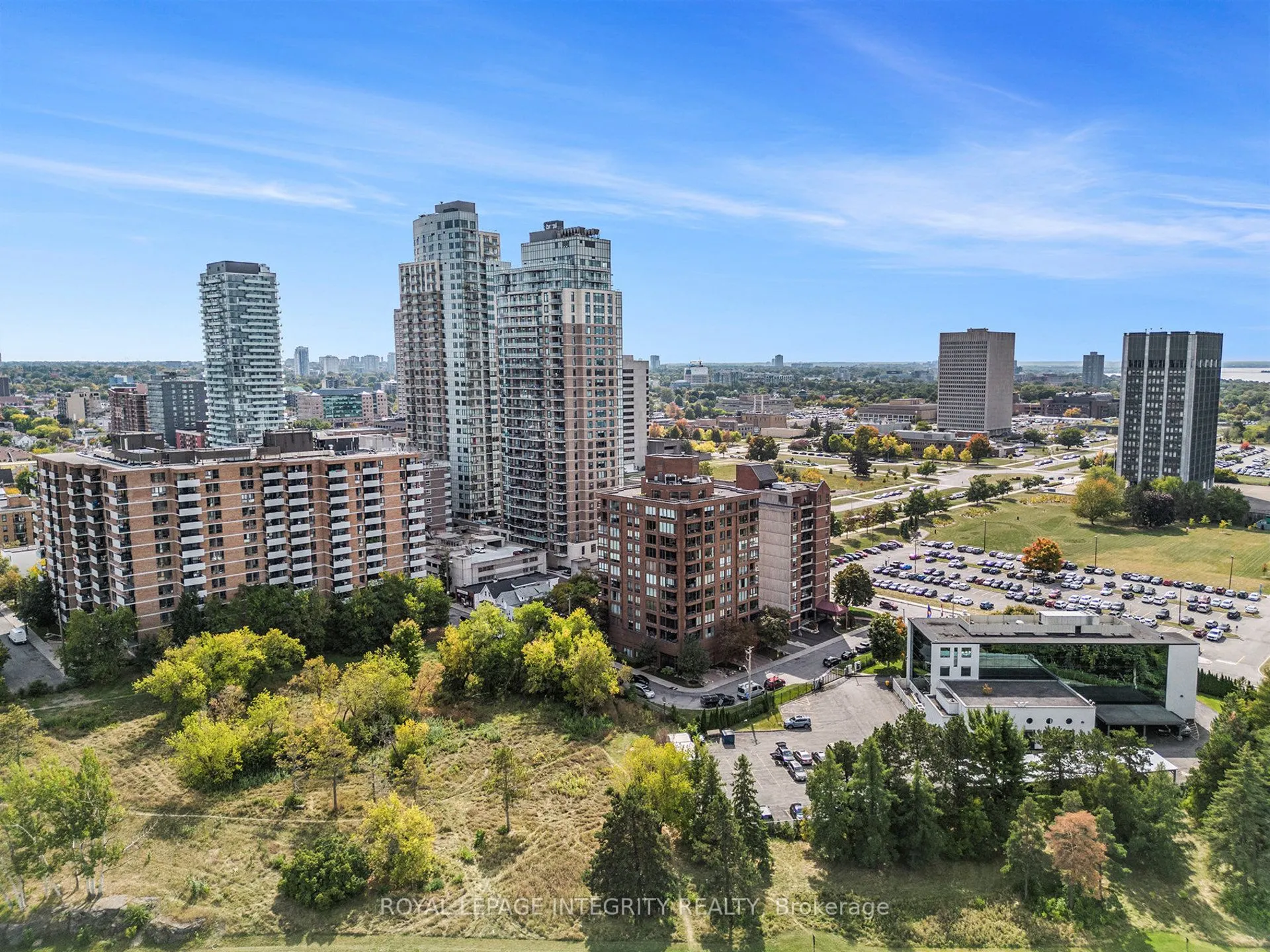 50 Emmerson Avenue, #602