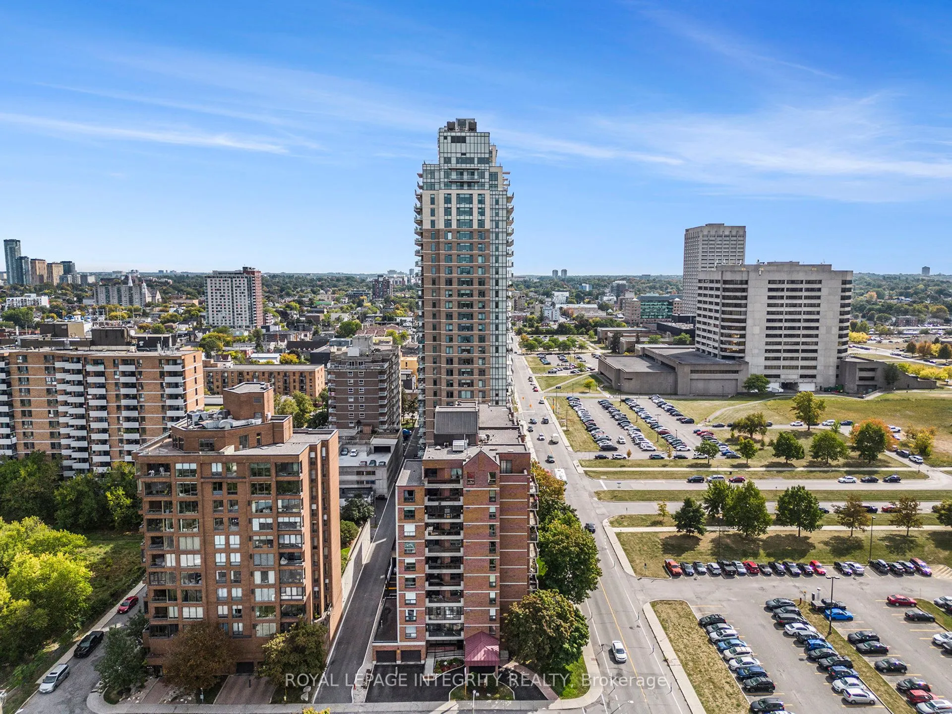 50 Emmerson Avenue, #602