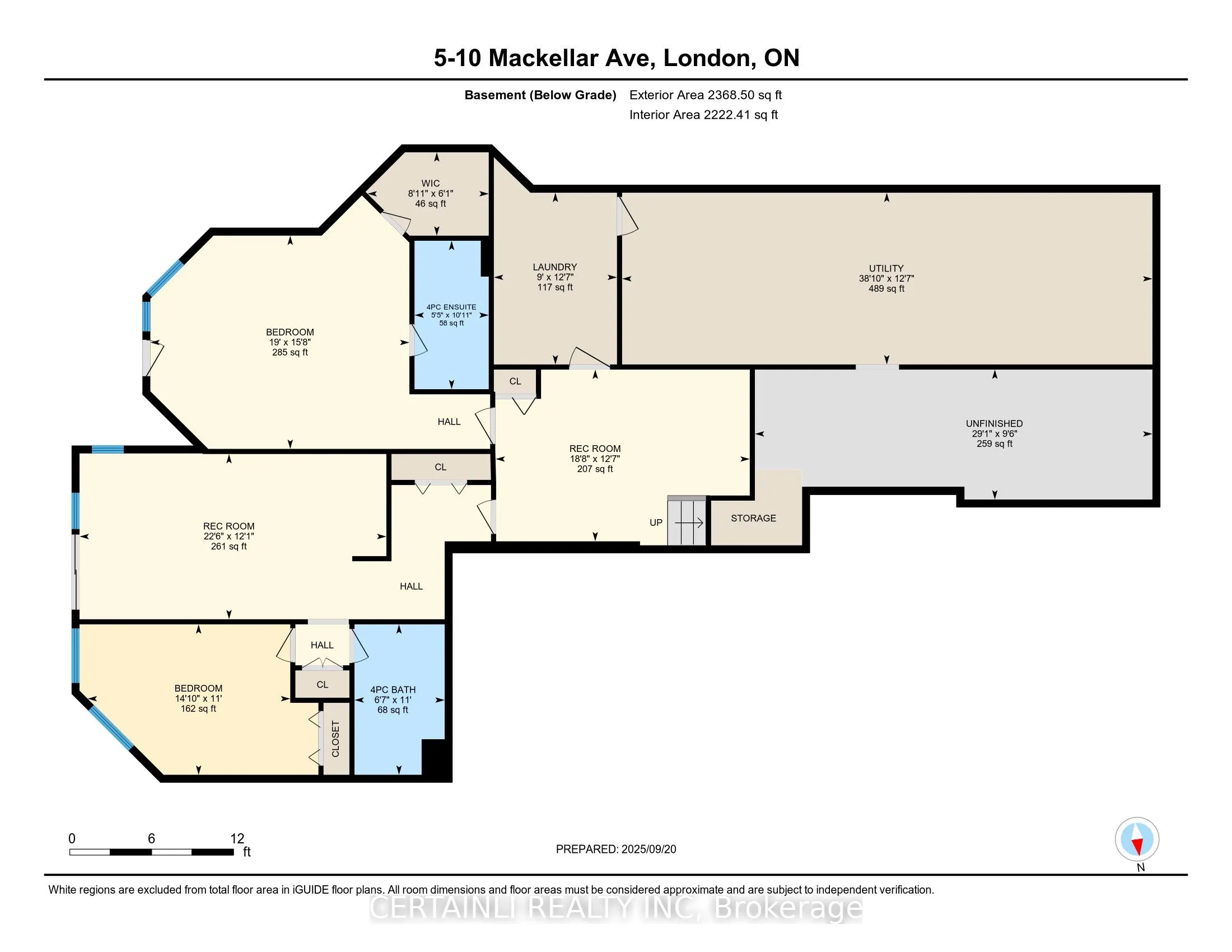 10 Mackellar Avenue, #5