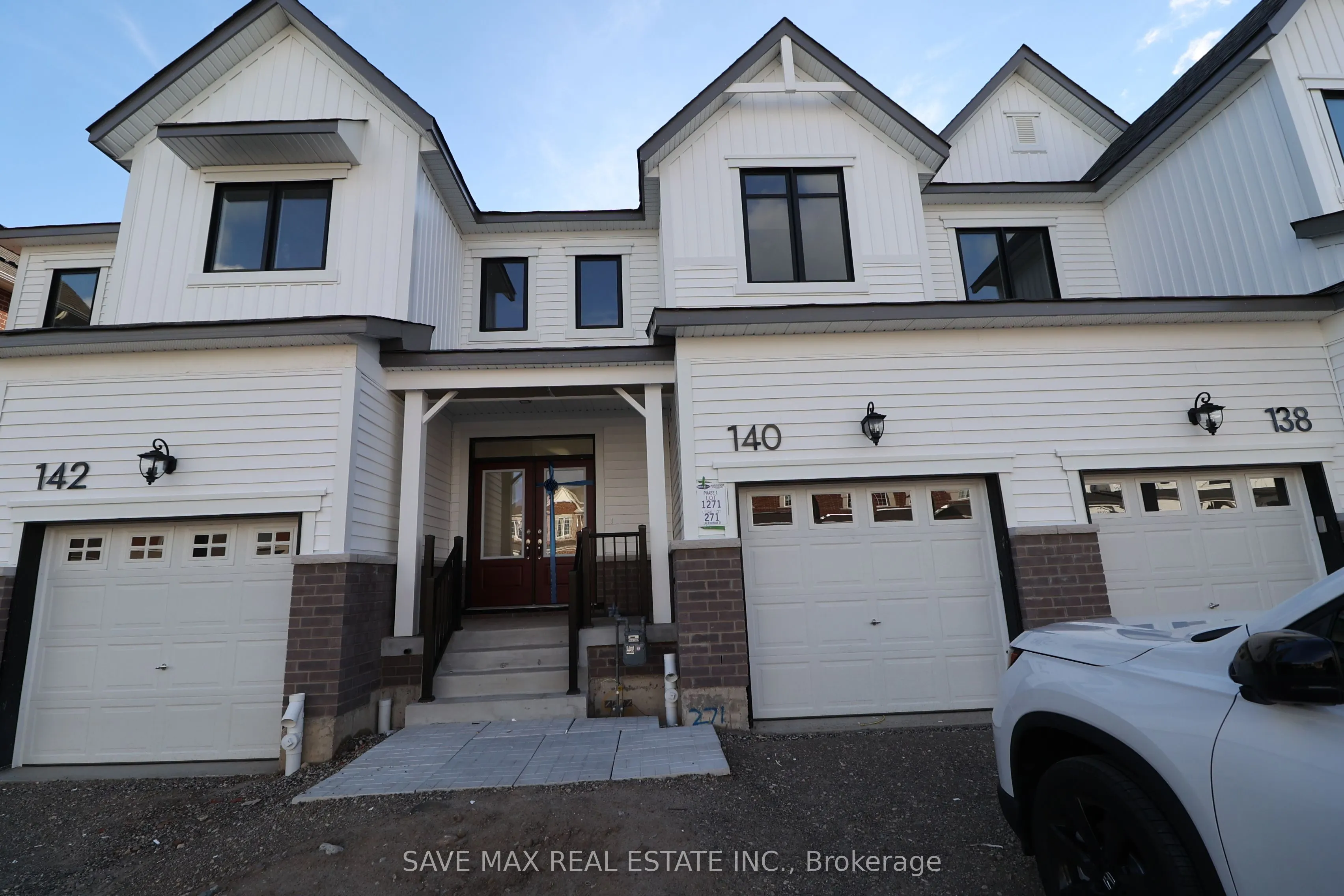 140 Forestwalk Street