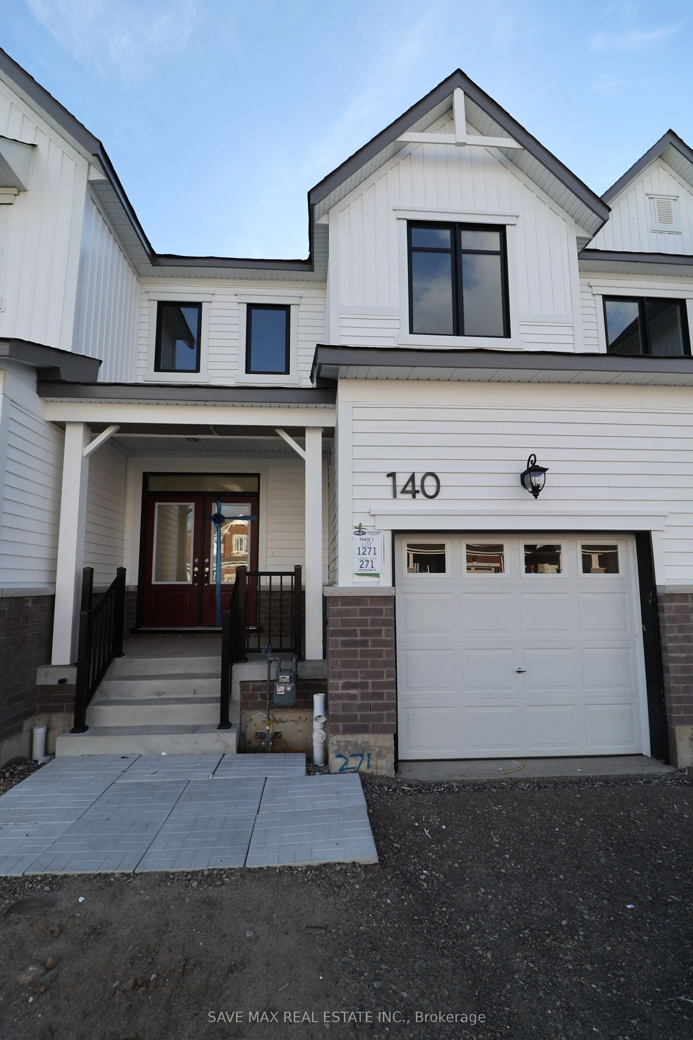 140 Forestwalk Street