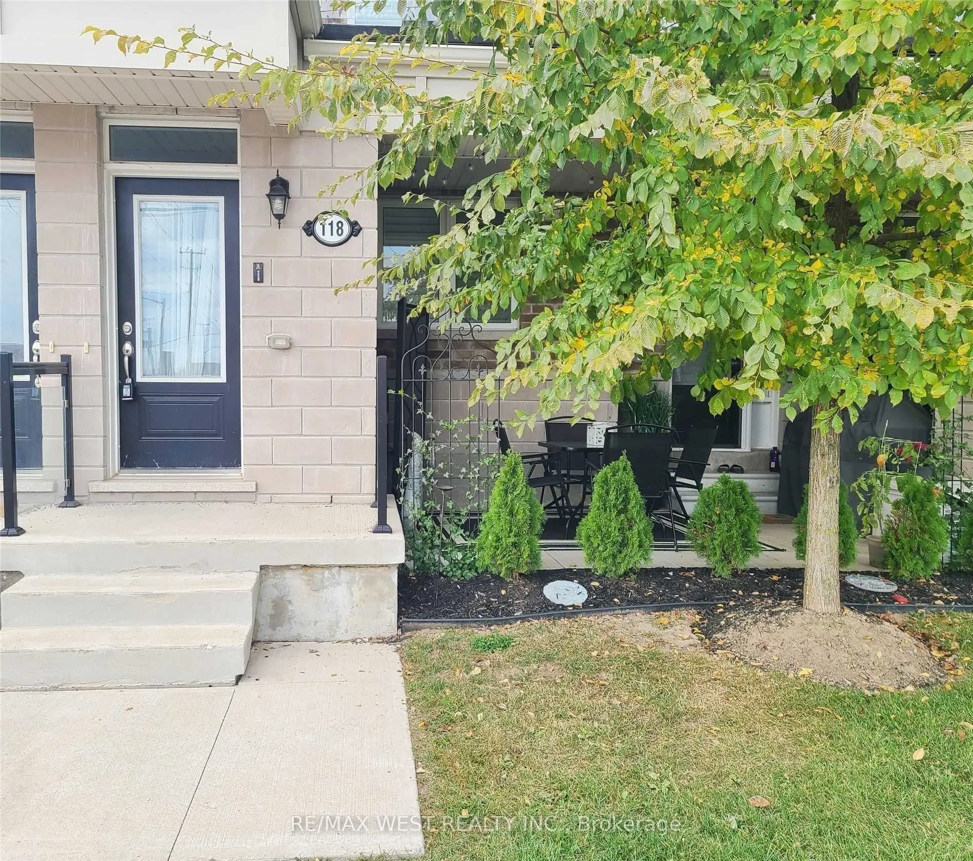 118 Daylily Lane, #55