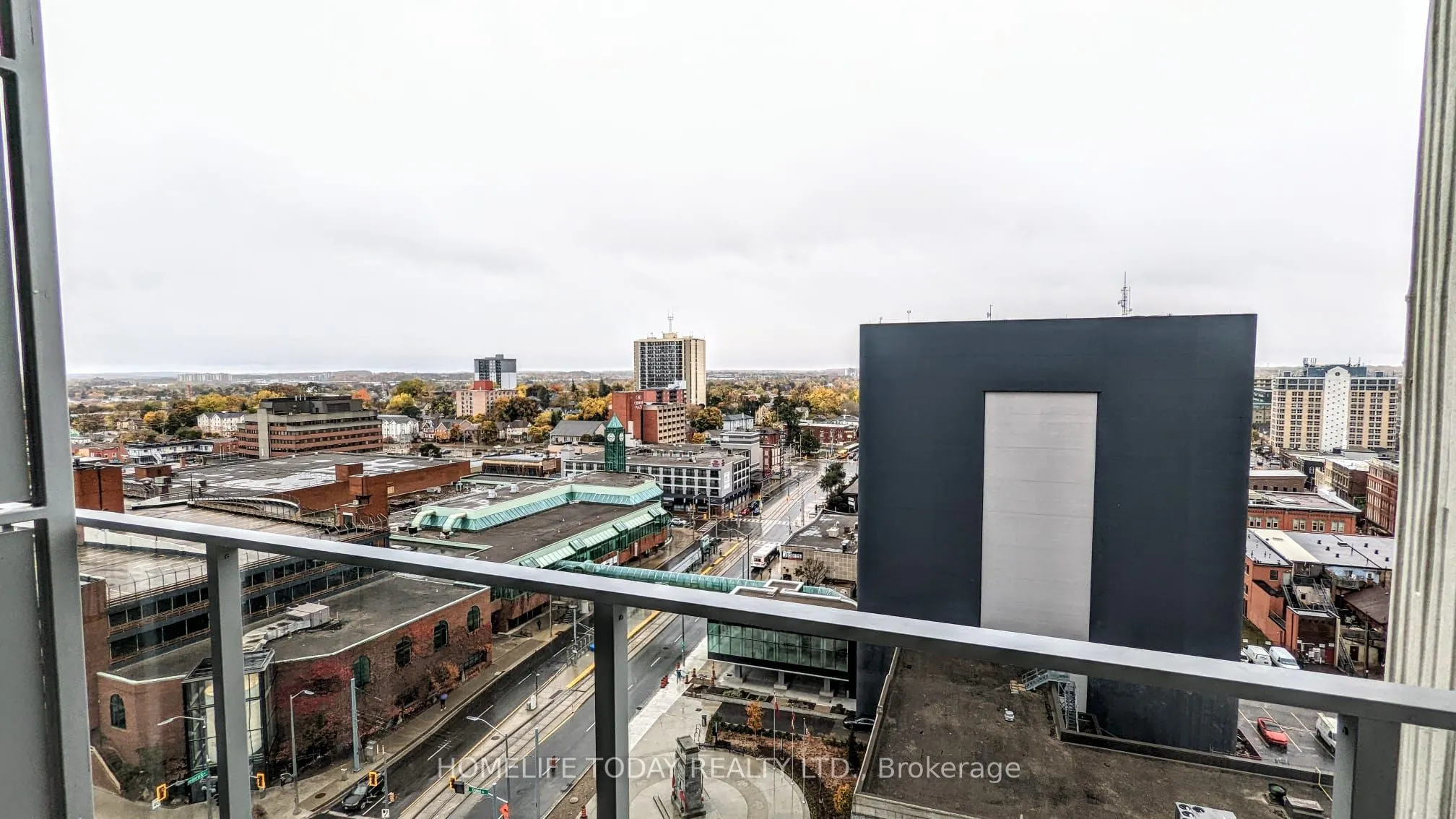 60 Frederick Street, #1210