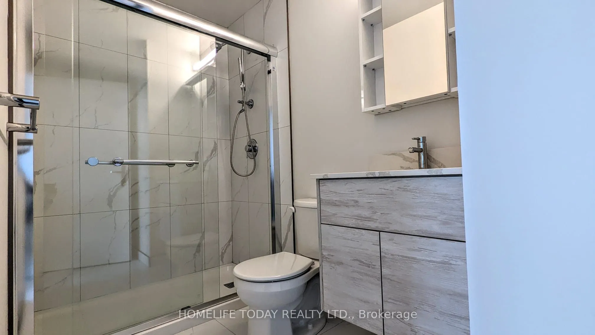 60 Frederick Street, #1210