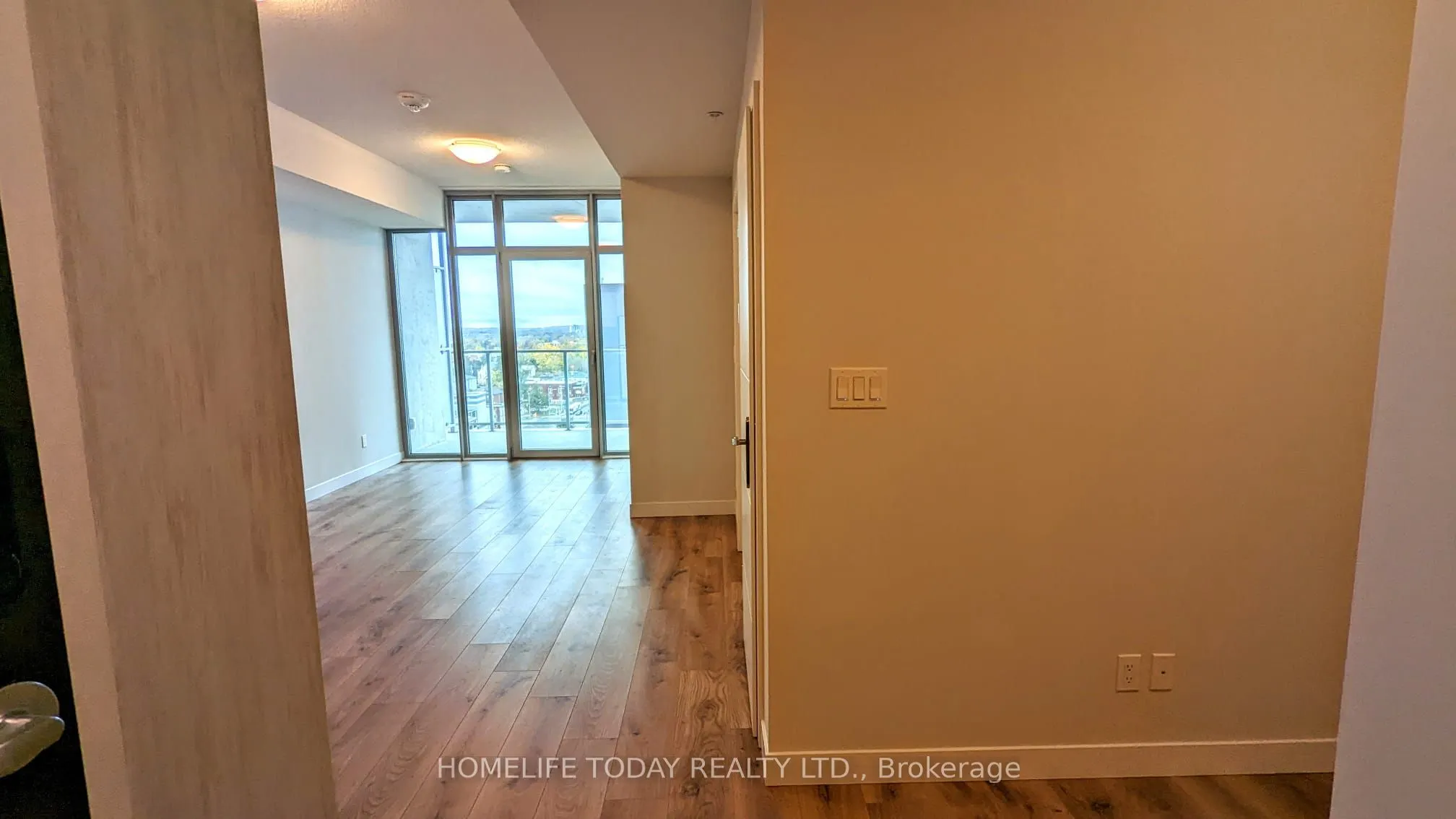 60 Frederick Street, #1210