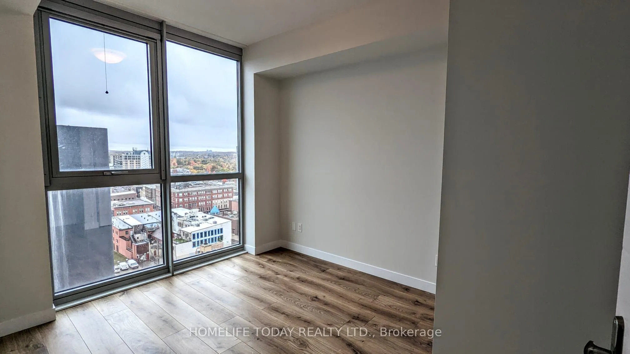 60 Frederick Street, #1210
