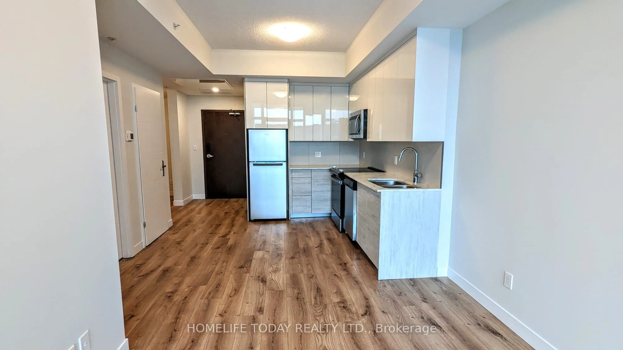 60 Frederick Street, #1210