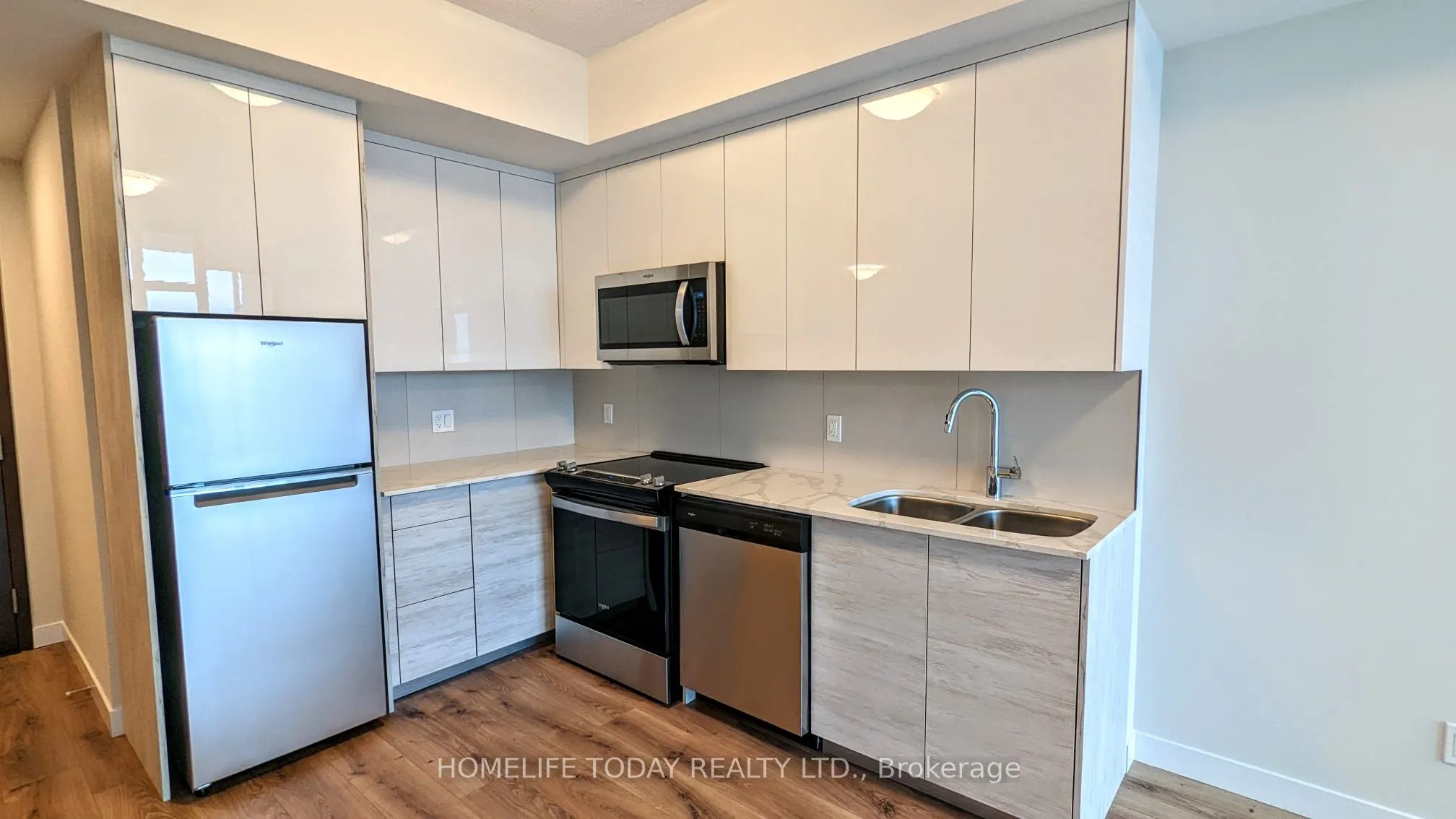60 Frederick Street, #1210