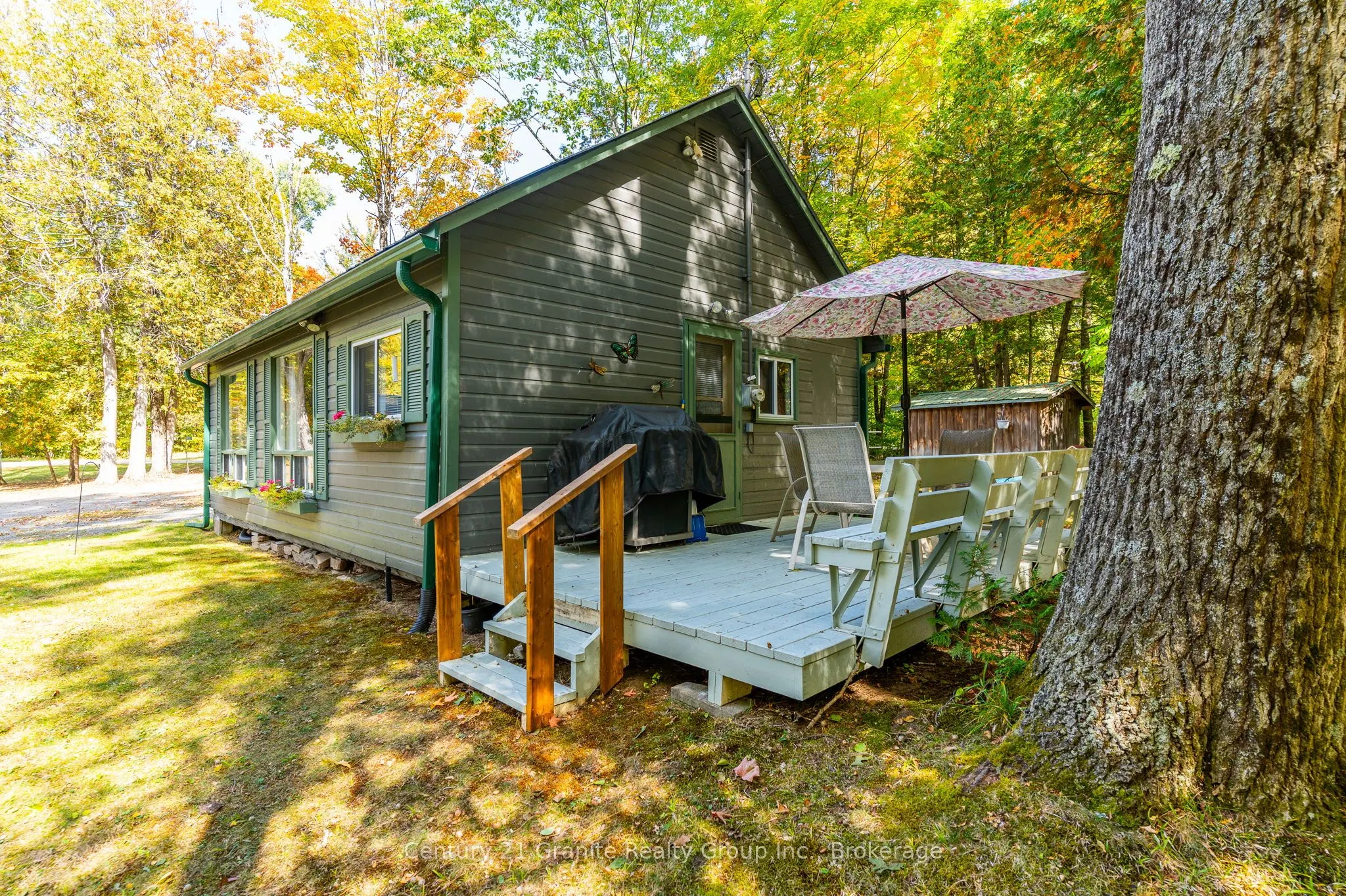 1053 Maebar Road