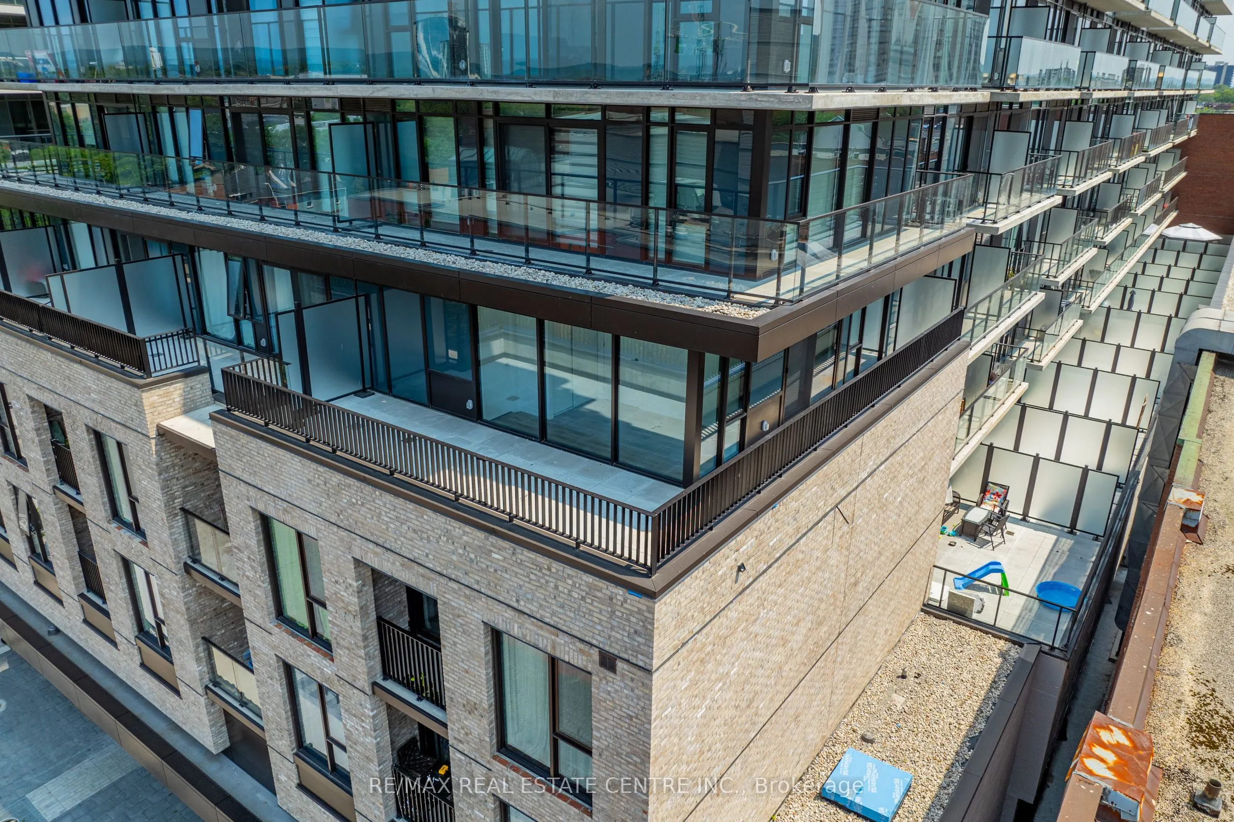 1 Jarvis Street, #511