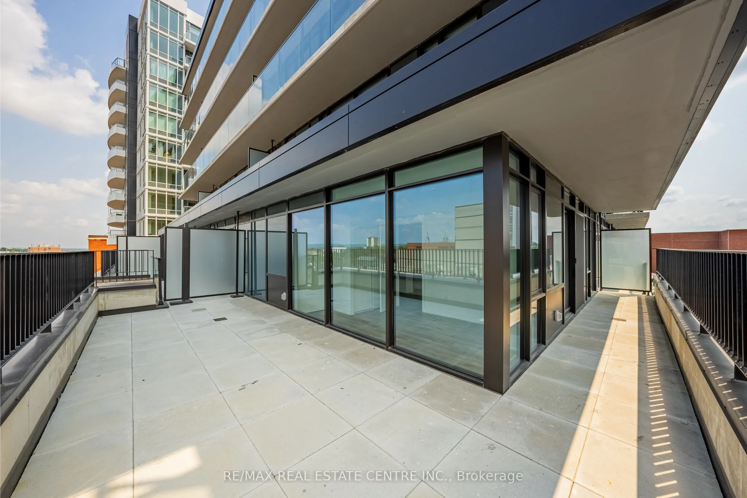 1 Jarvis Street, #511