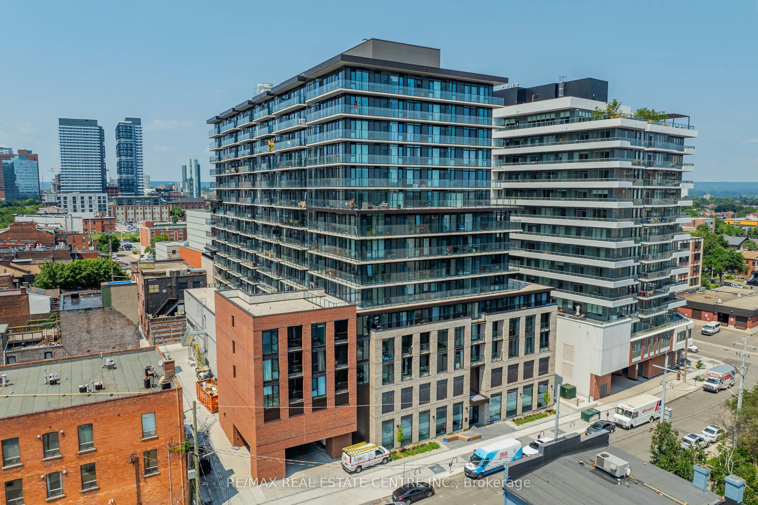 1 Jarvis Street, #511