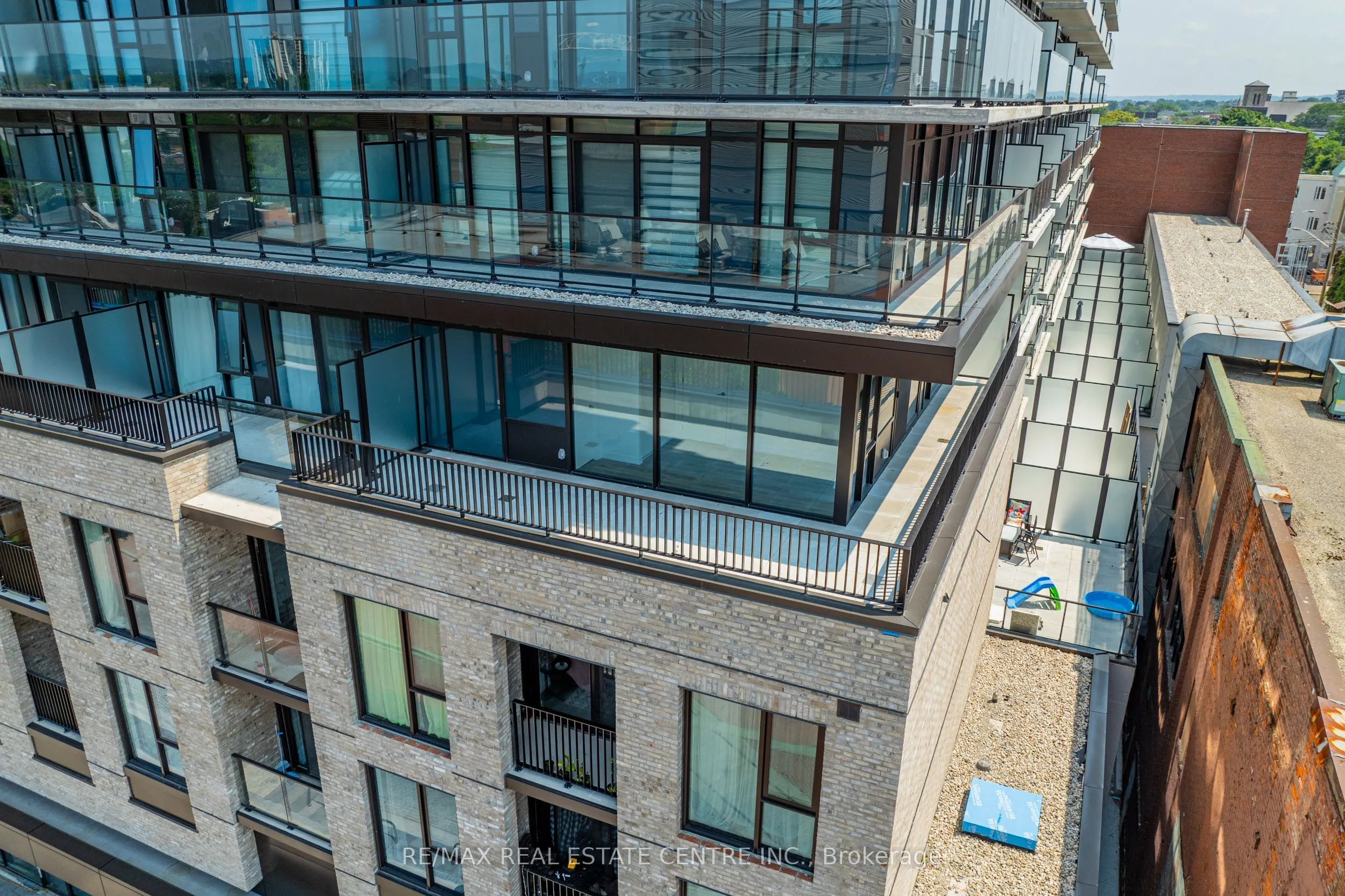 1 Jarvis Street, #511