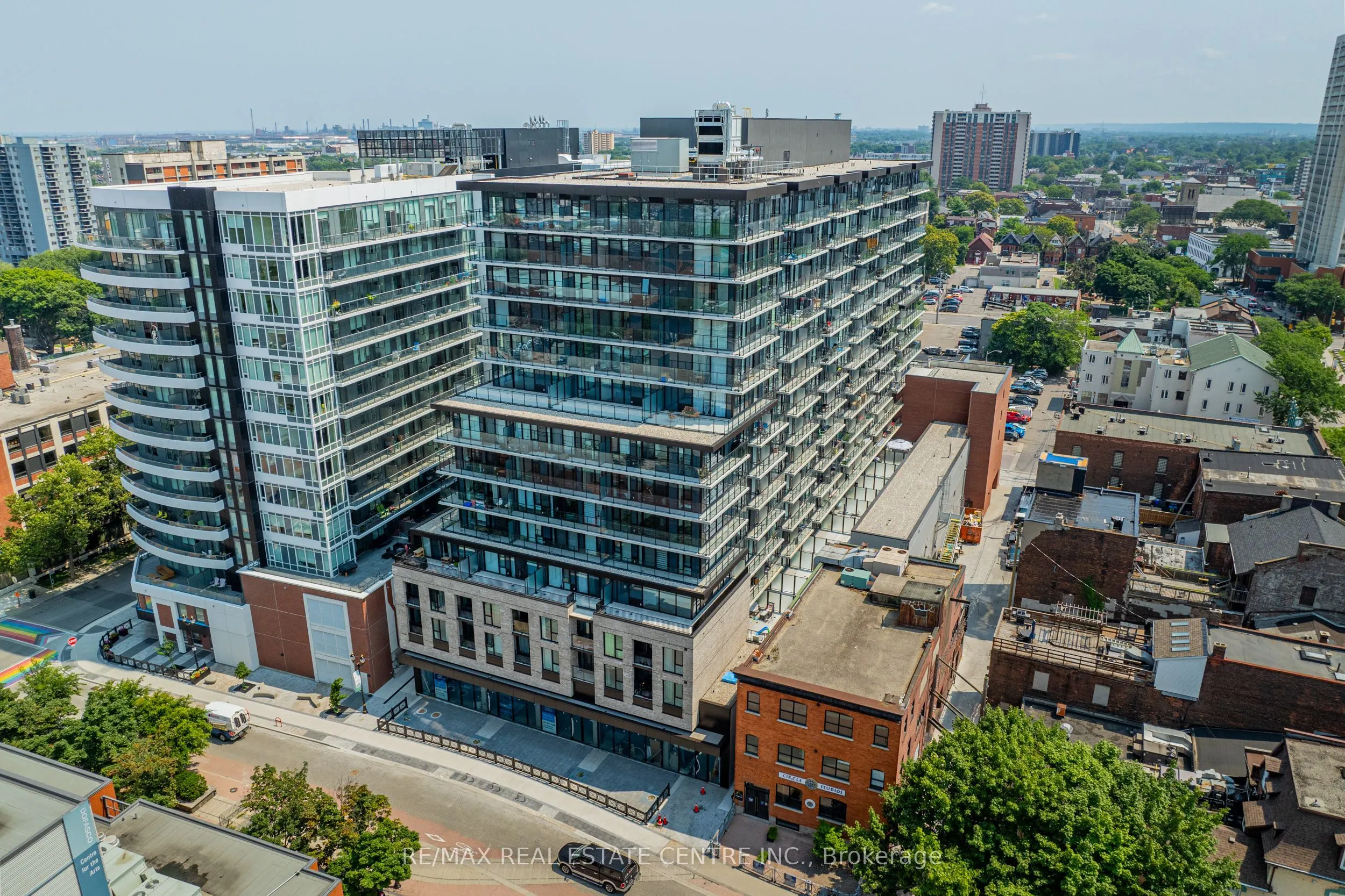 1 Jarvis Street, #511