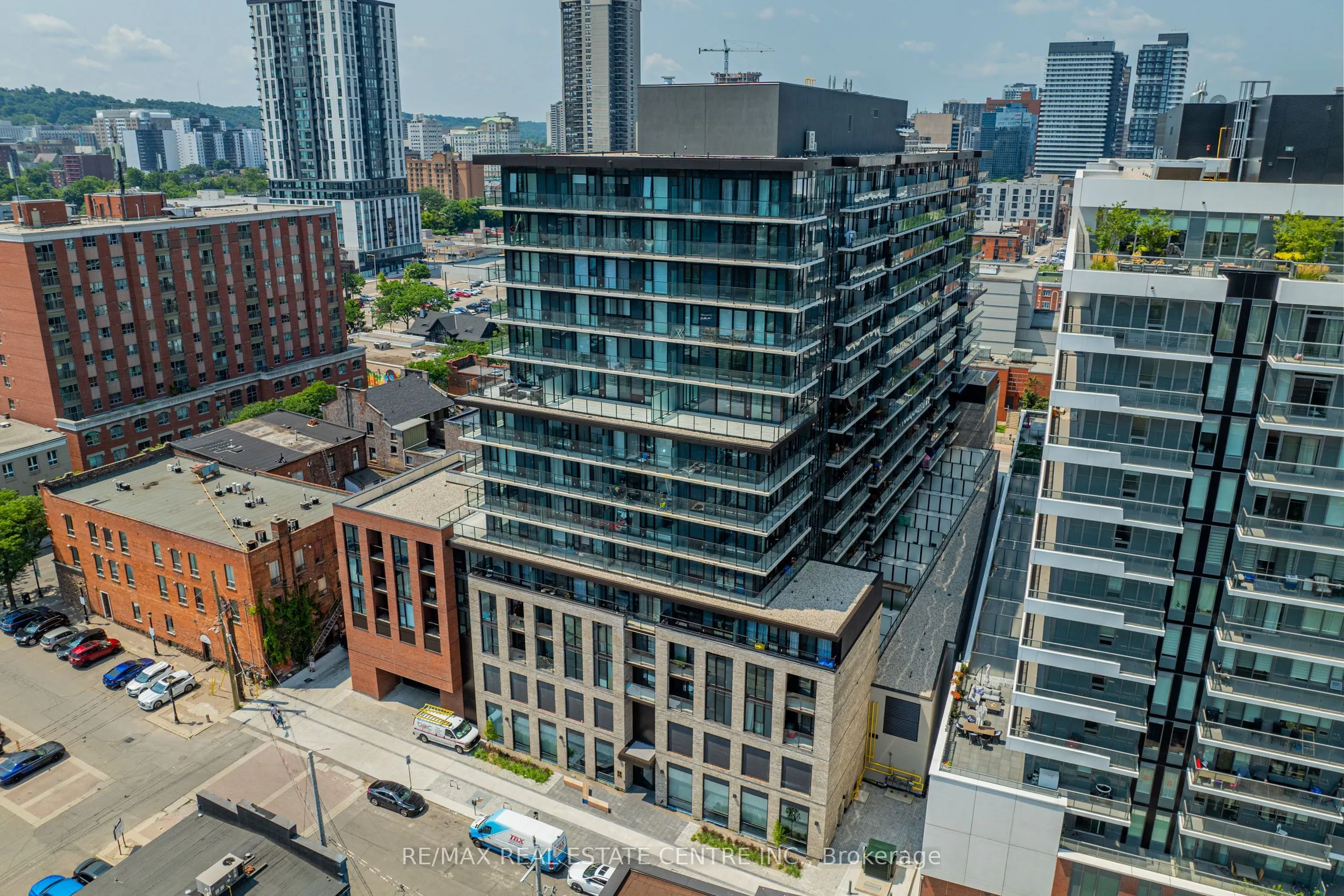 1 Jarvis Street, #511