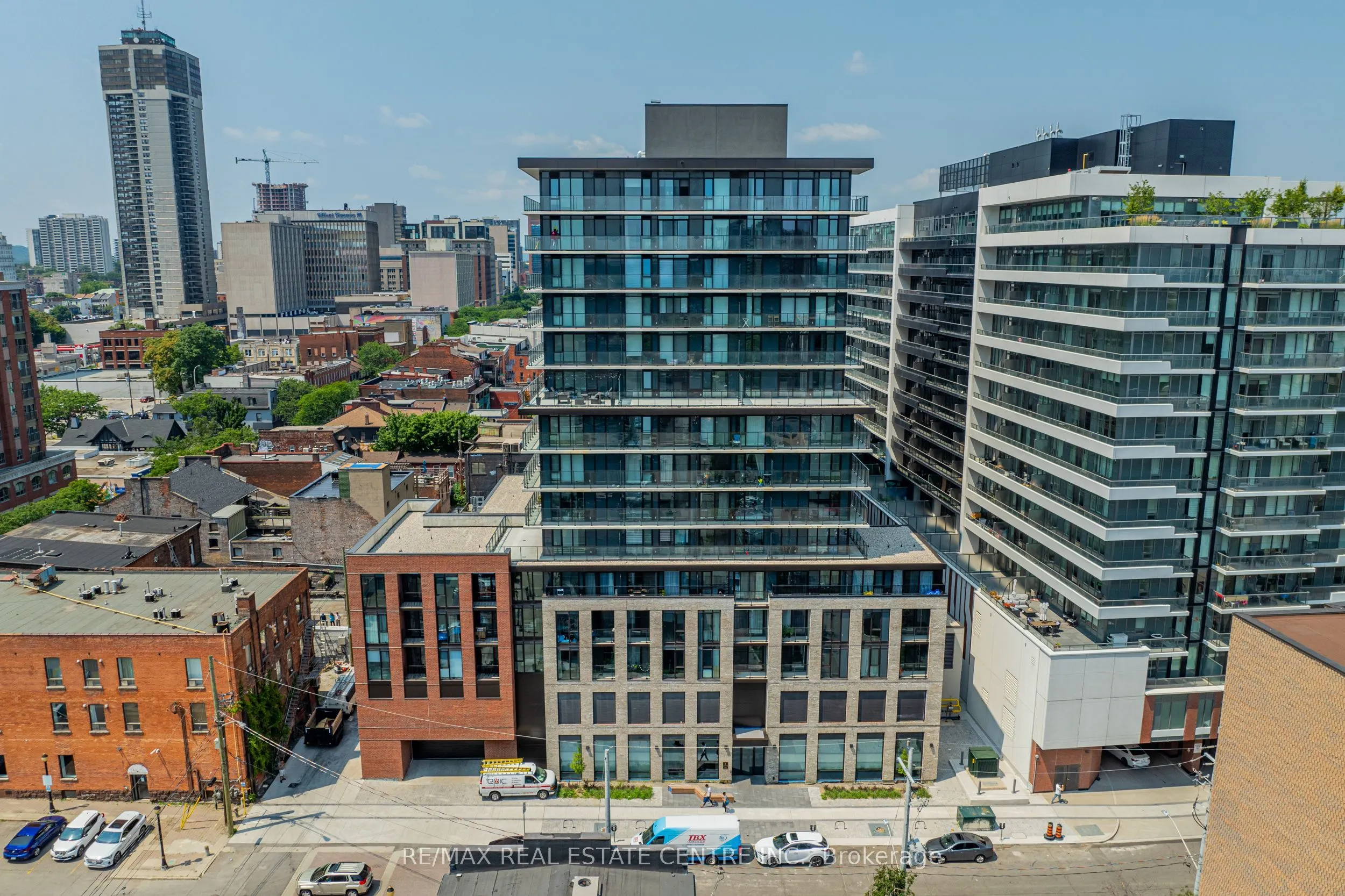 1 Jarvis Street, #511