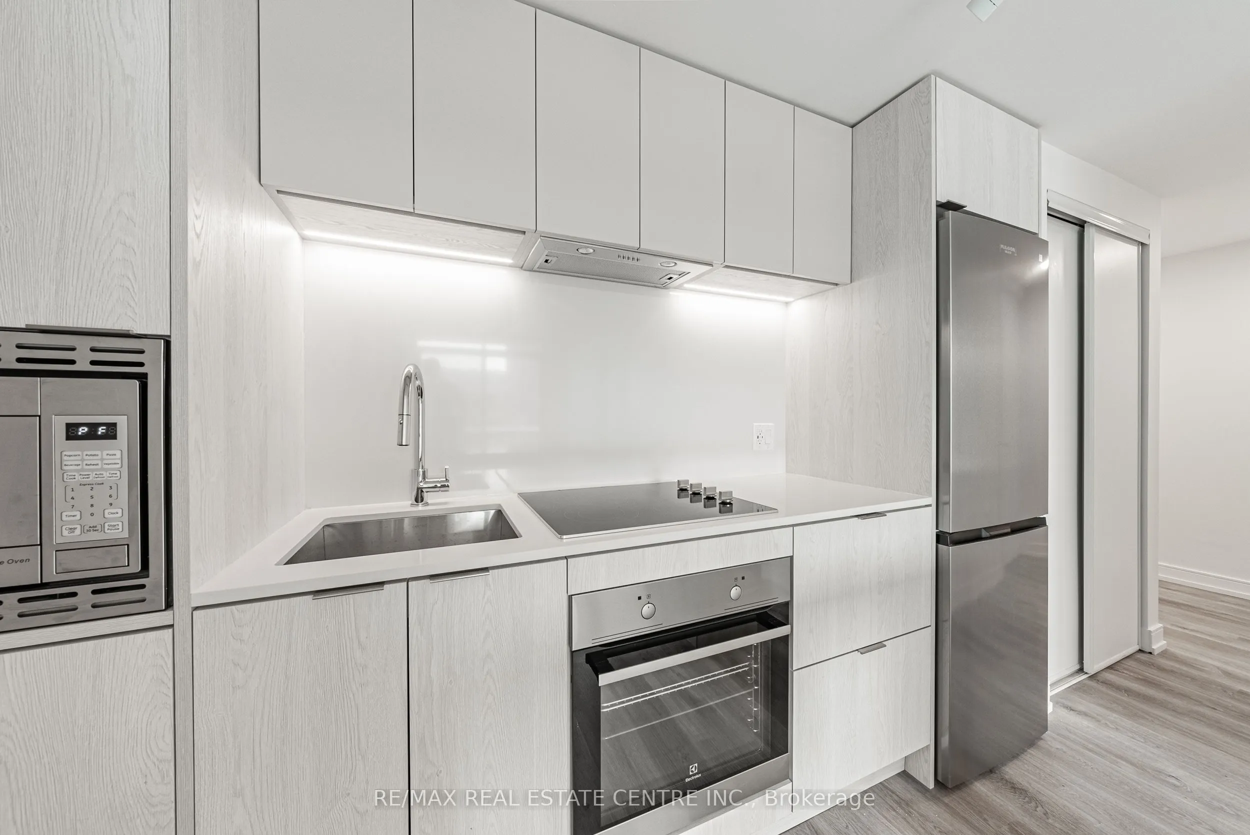 1 Jarvis Street, #511