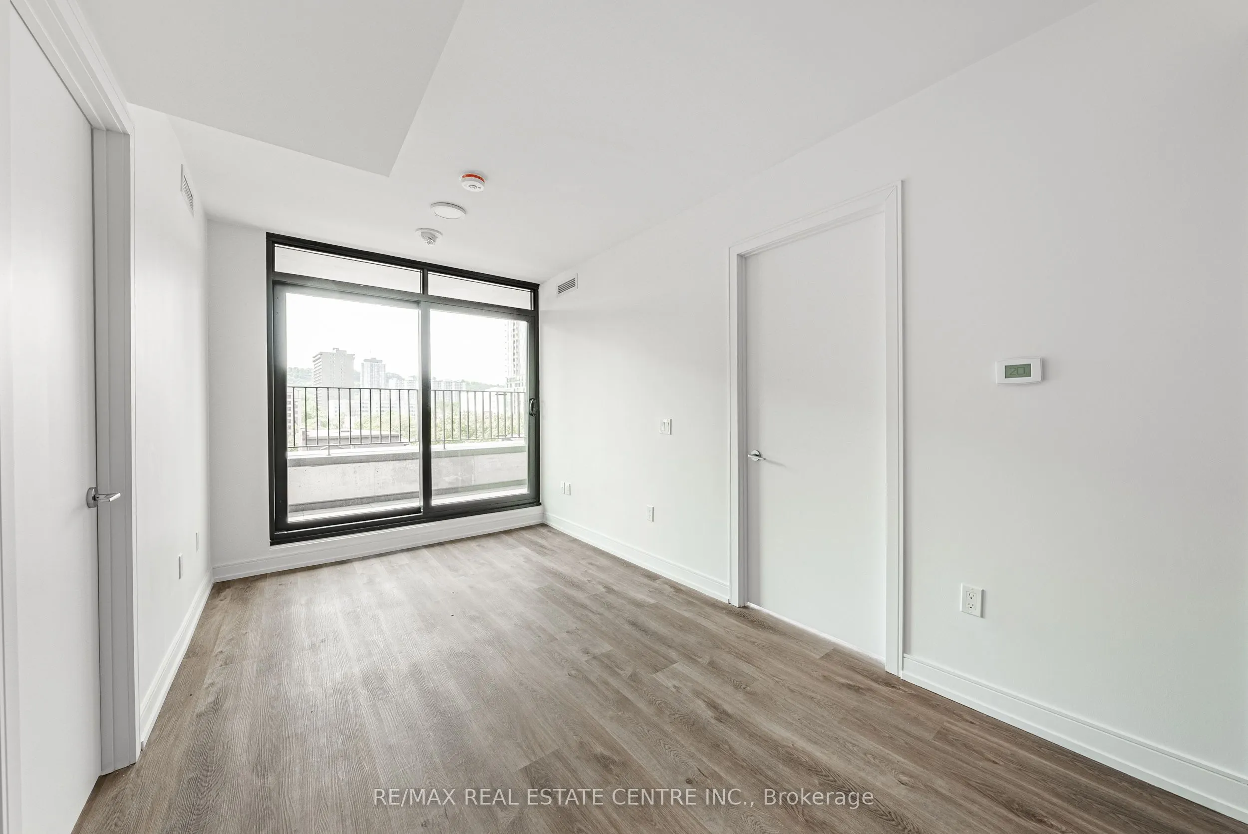 1 Jarvis Street, #511