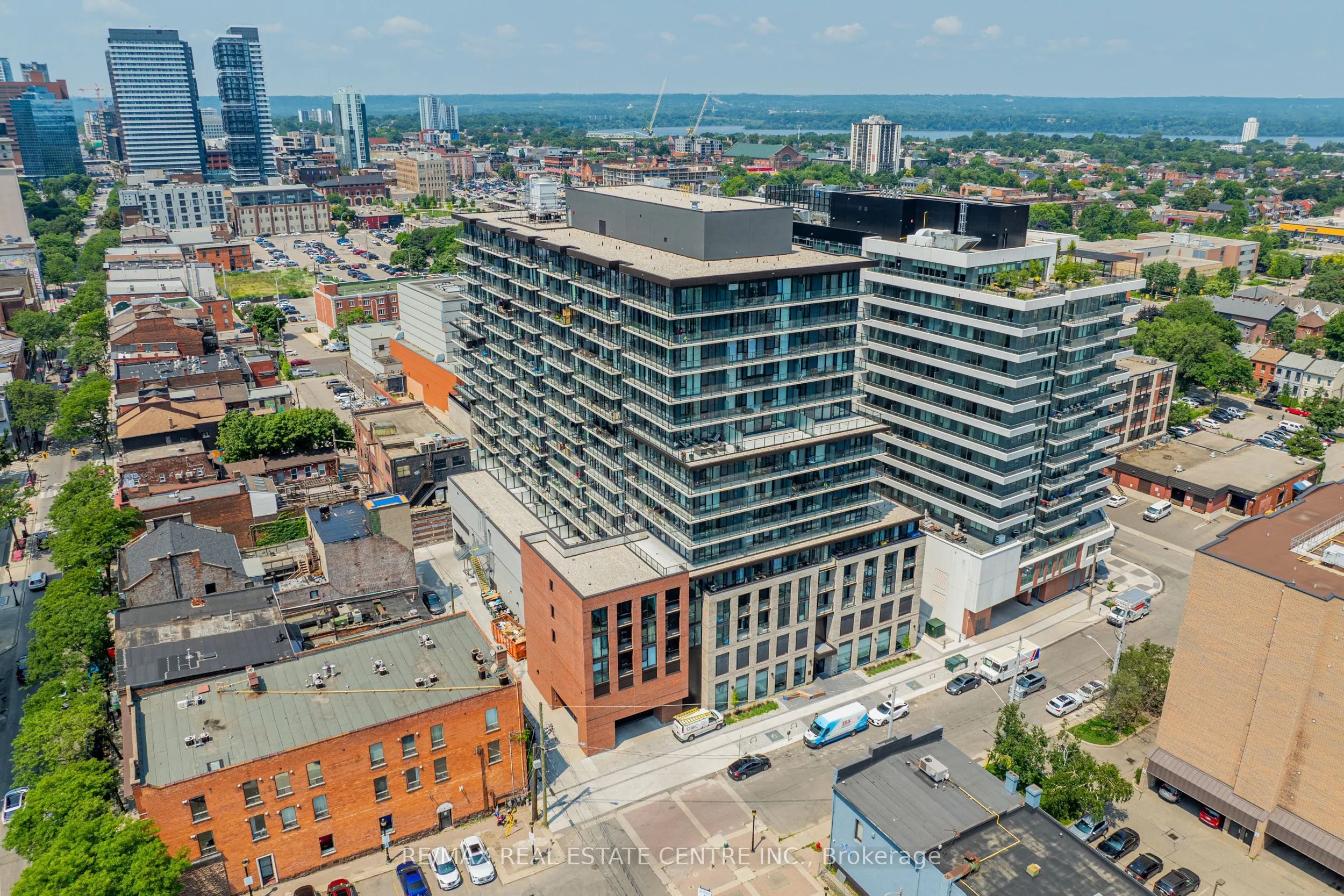 1 Jarvis Street, #511
