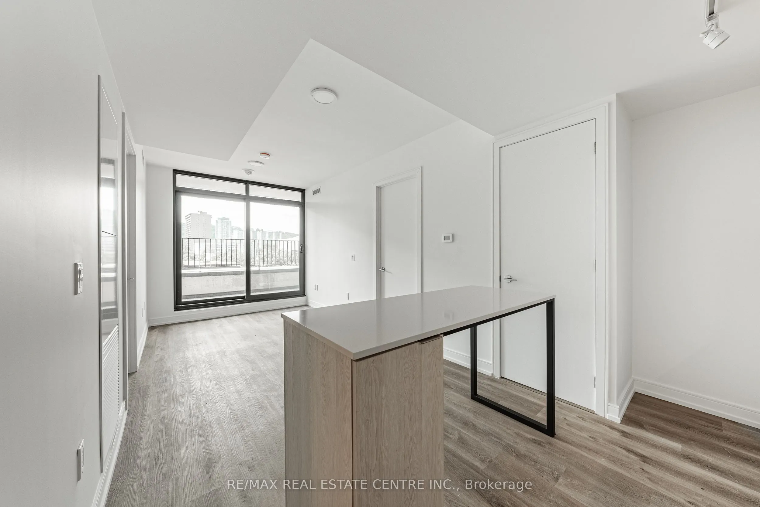 1 Jarvis Street, #511