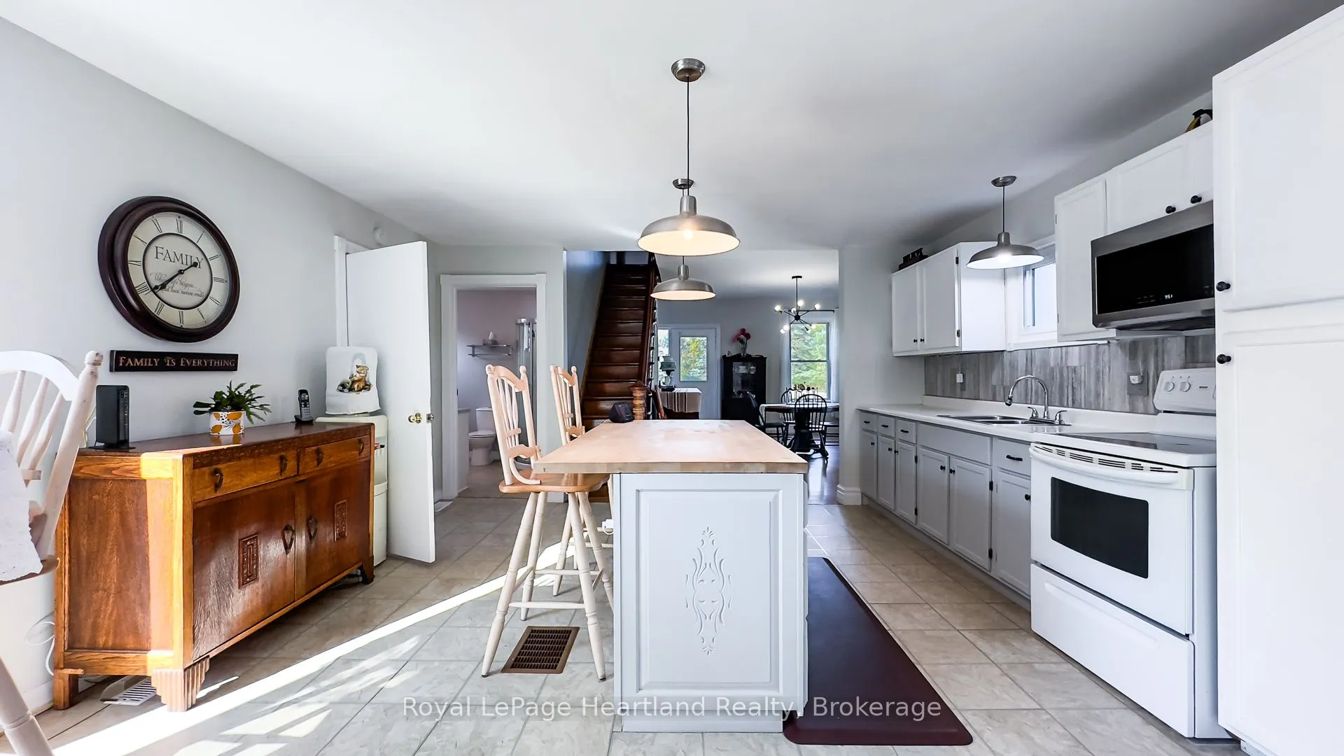 79460 Bluewater Highway