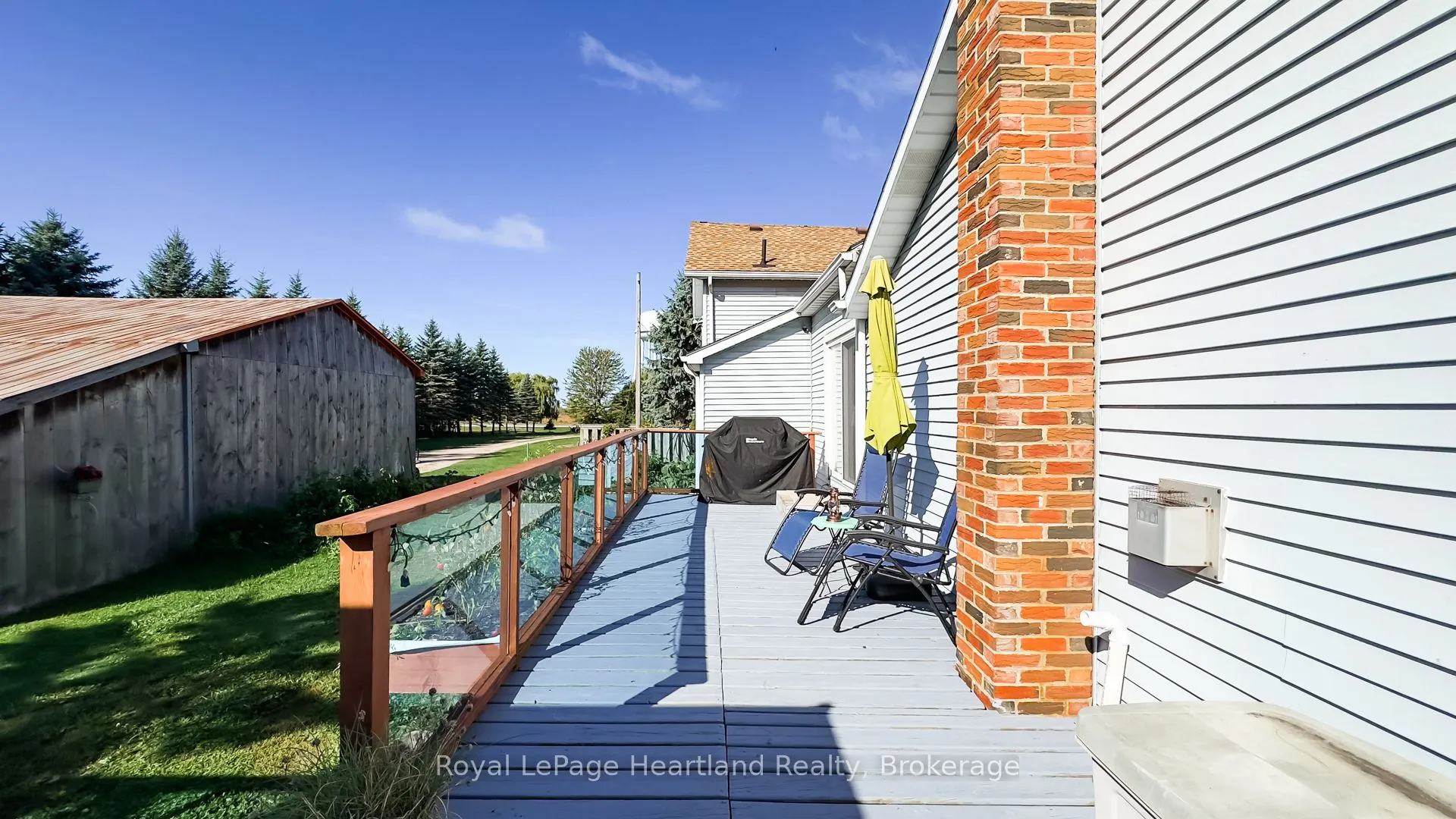 79460 Bluewater Highway
