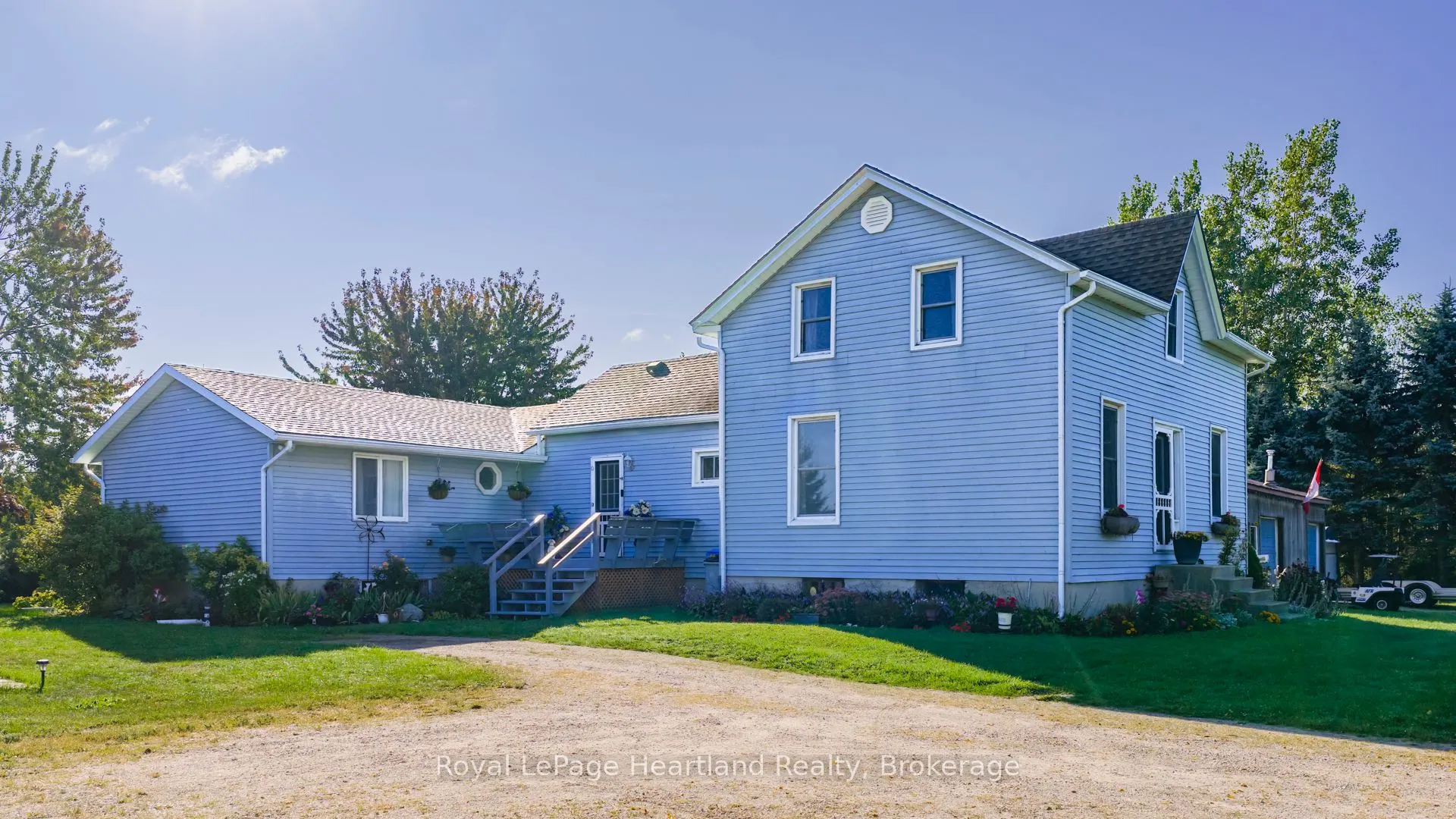 79460 Bluewater Highway
