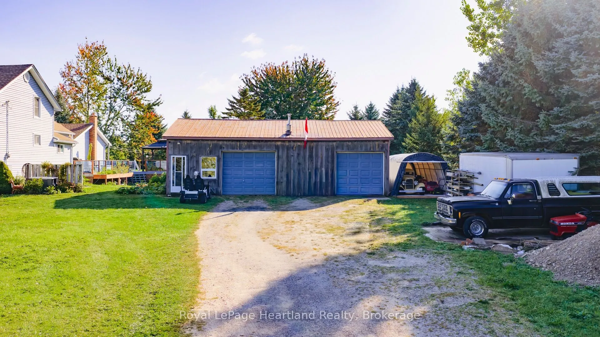 79460 Bluewater Highway