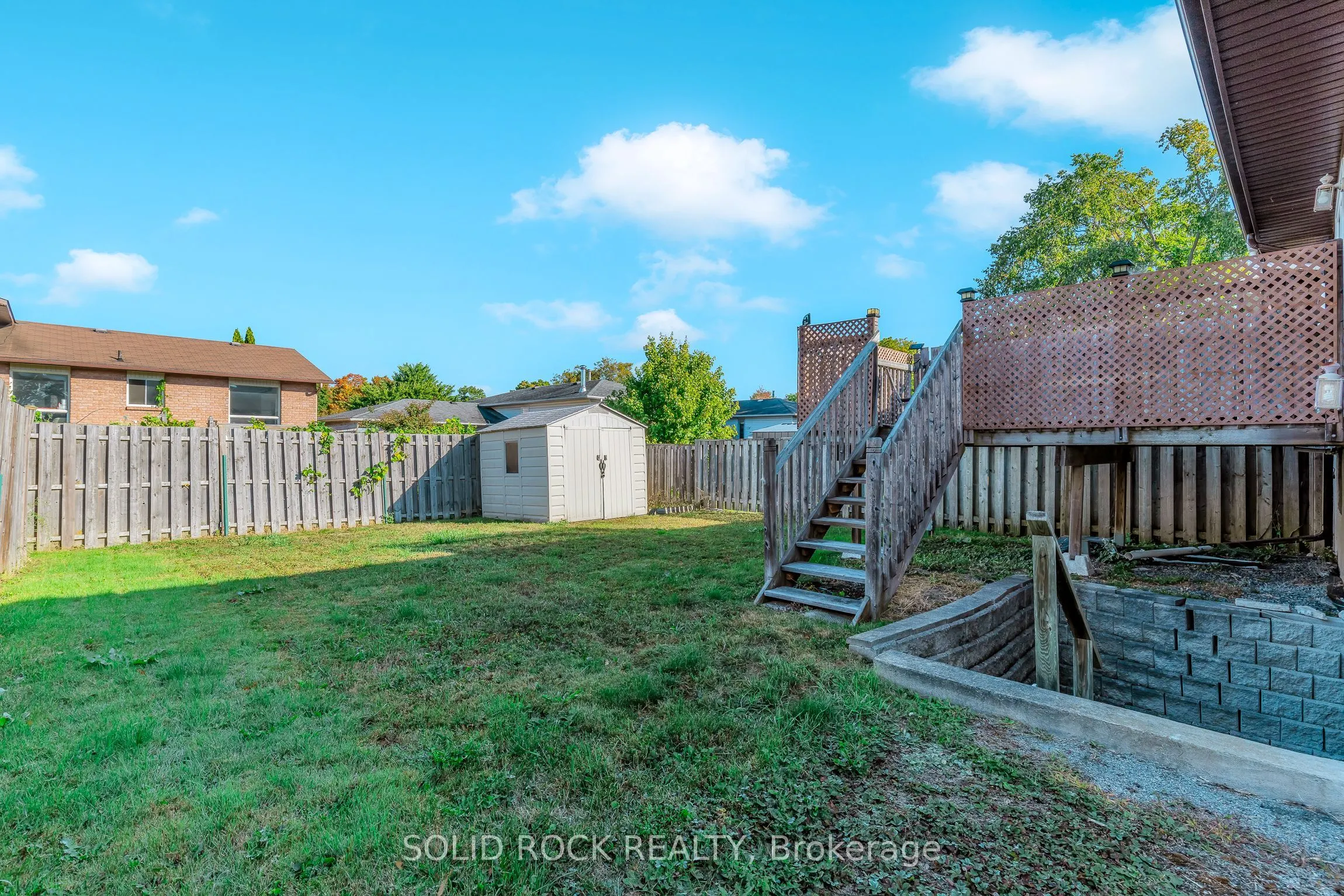 857 Cunningham Crescent