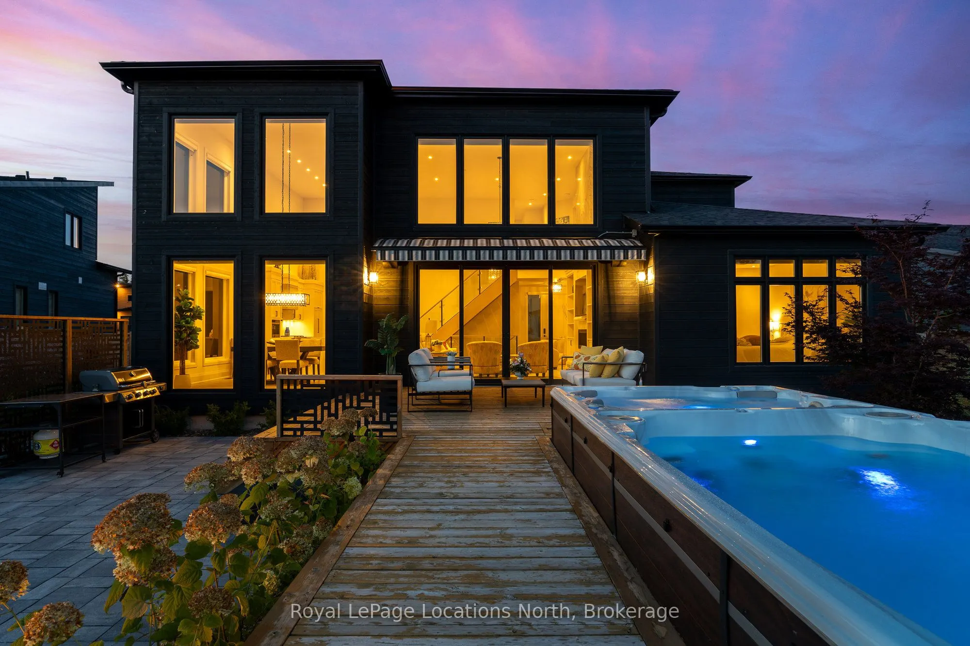 120 Tekiah Road