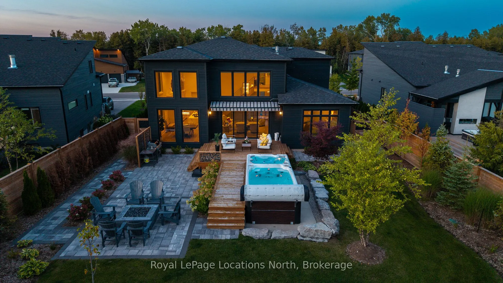 120 Tekiah Road