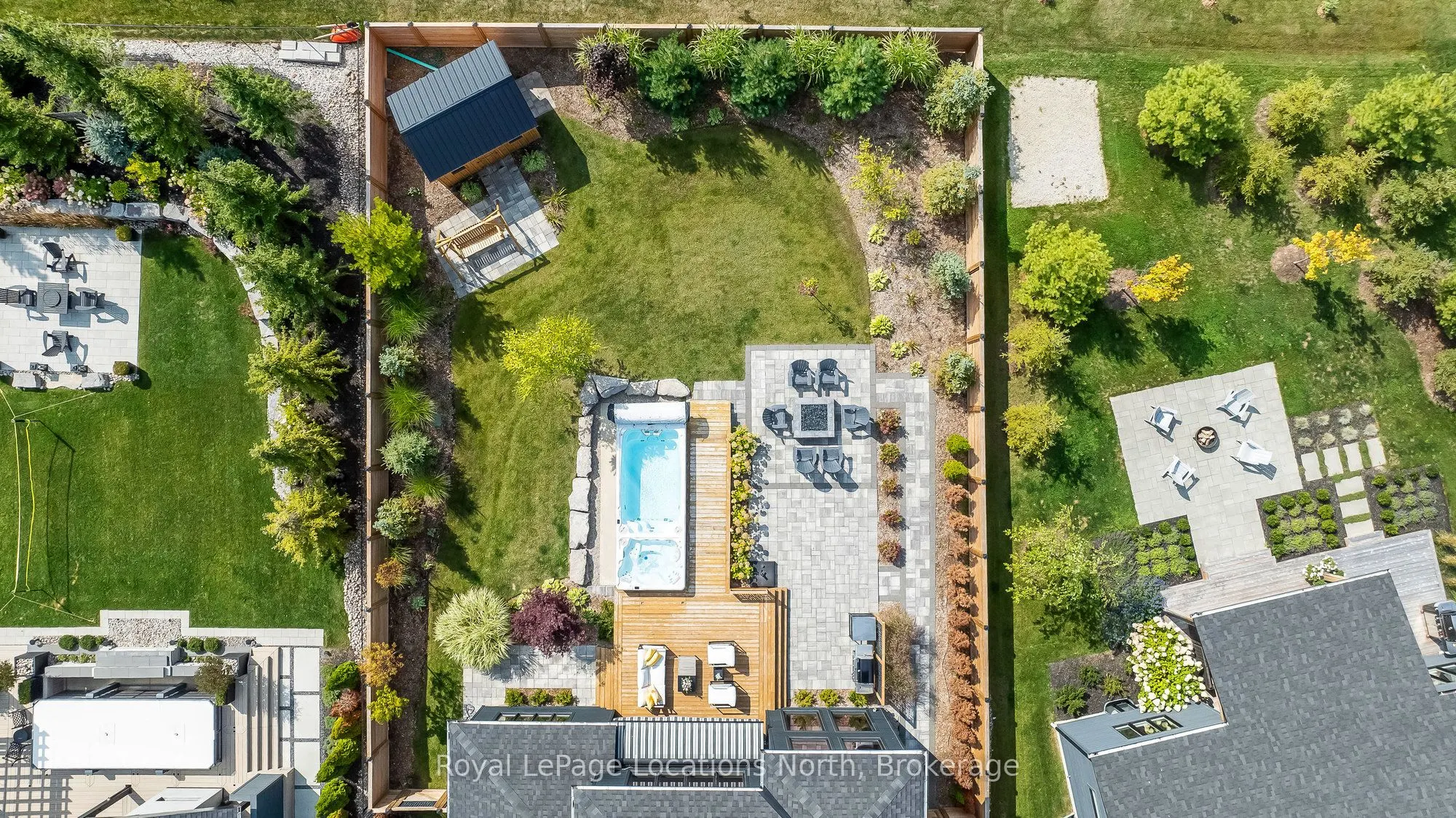 120 Tekiah Road