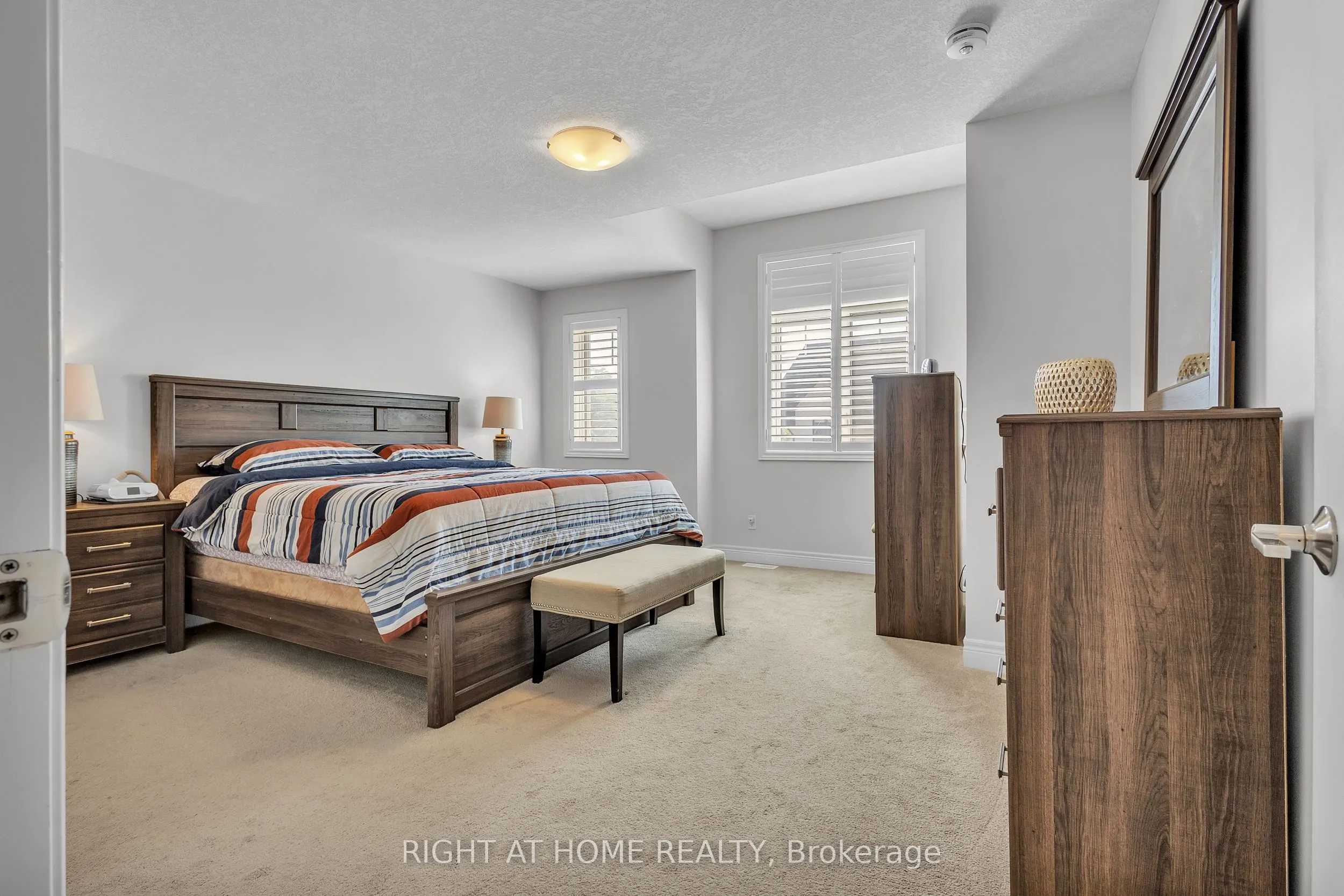 321 Carriage Way