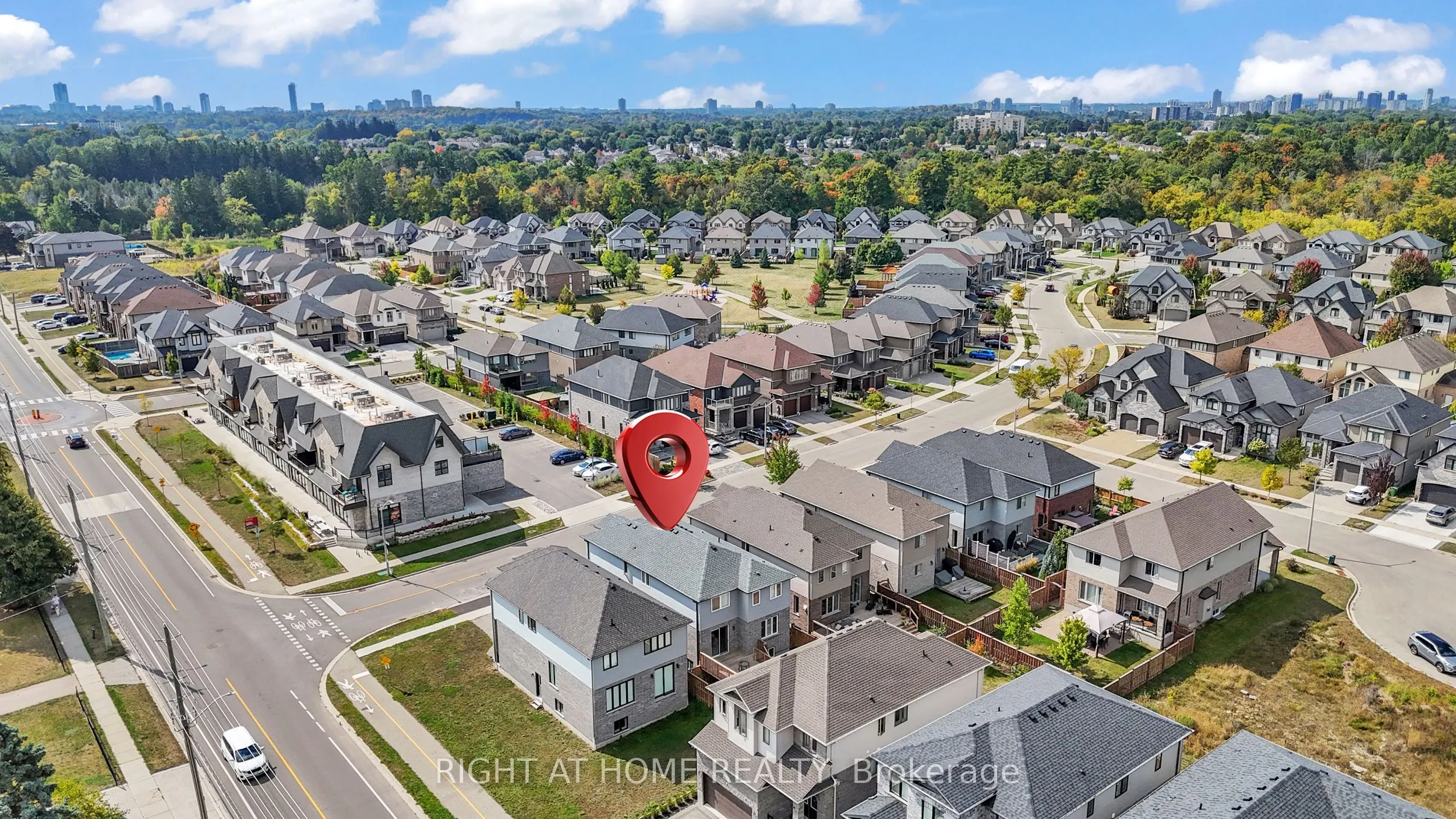 321 Carriage Way